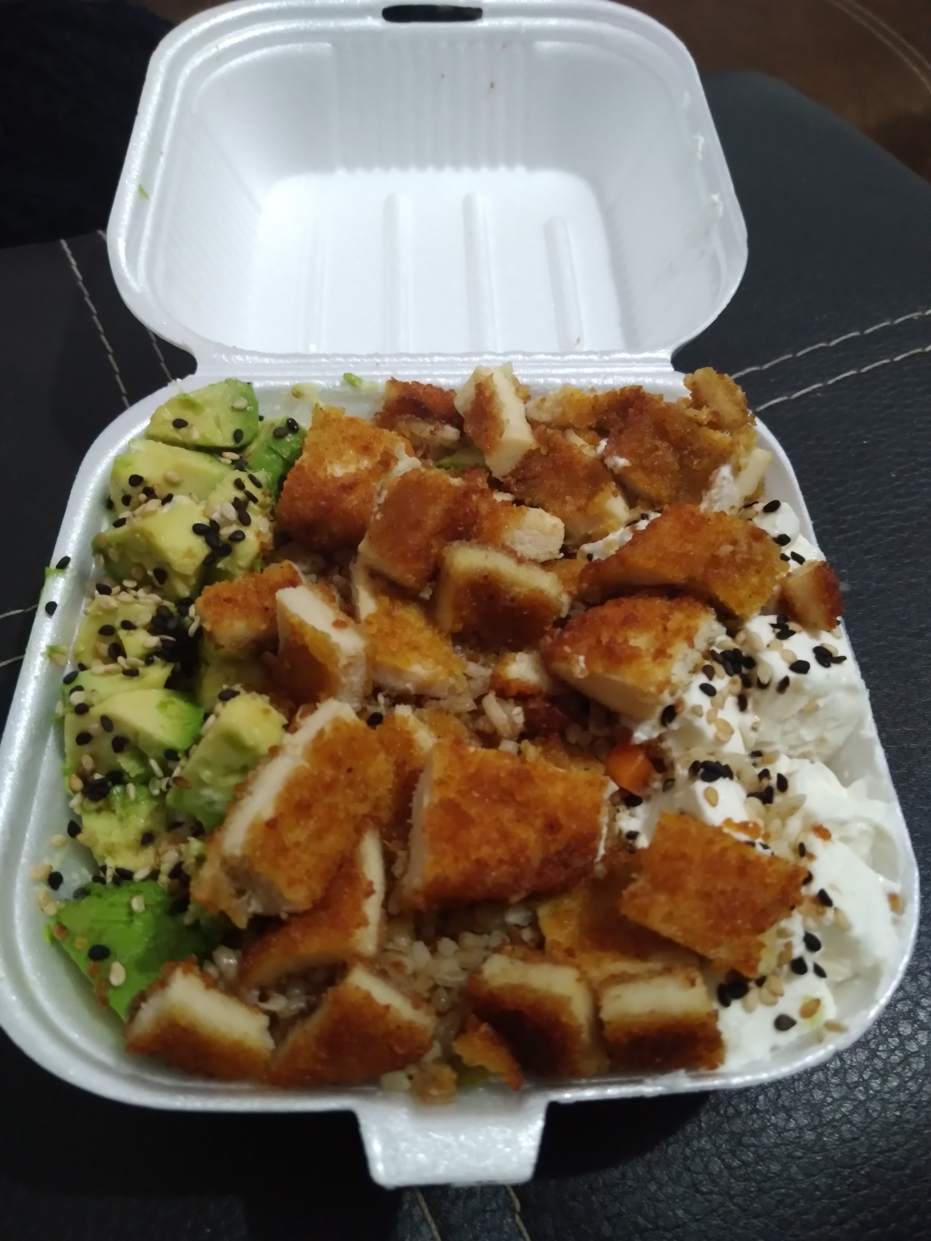 Sushi Cherry Tree image 5