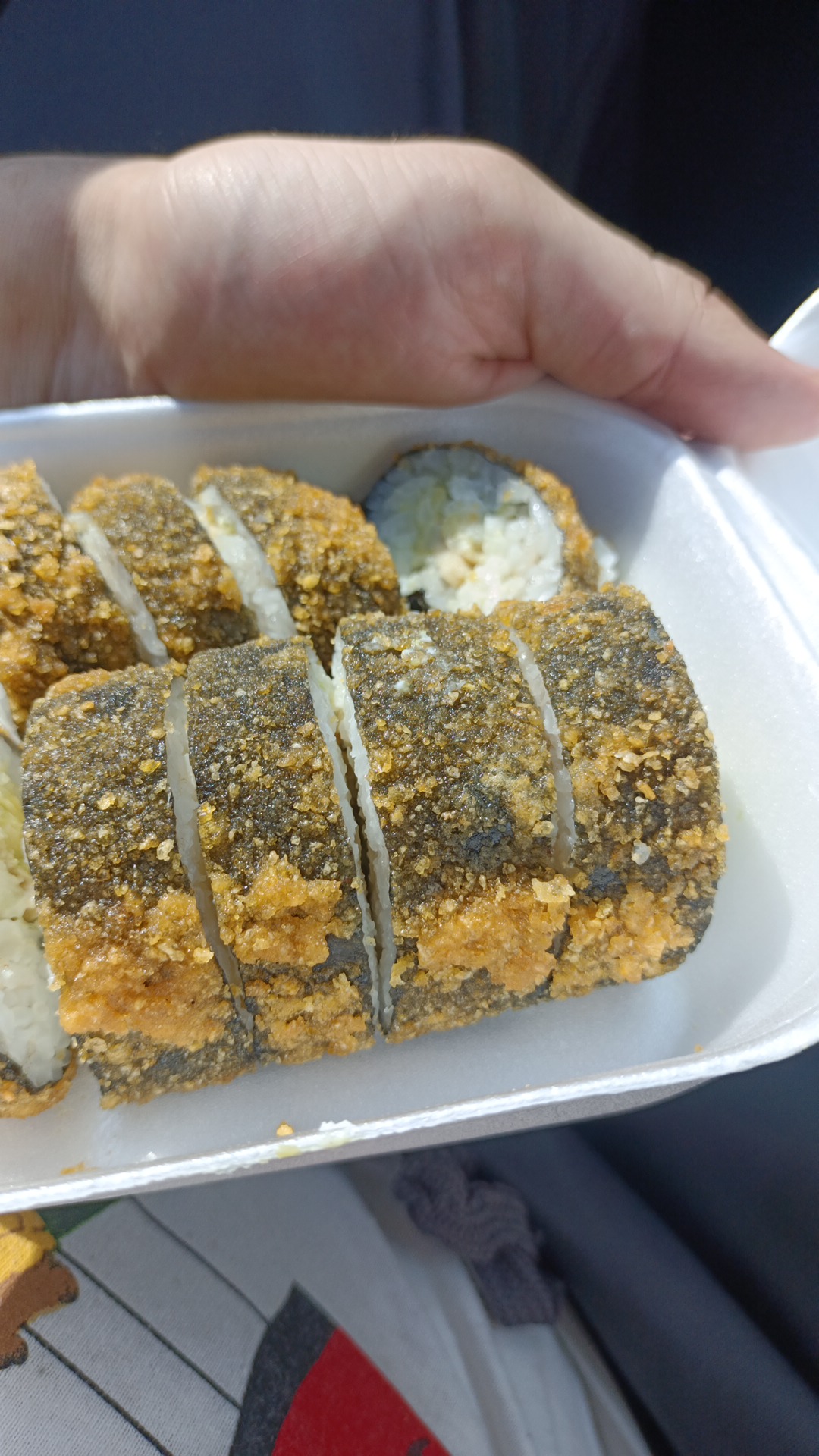 Sushi Cherry Tree image 6