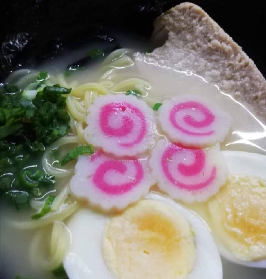 Sushi Cherry Tree image 8