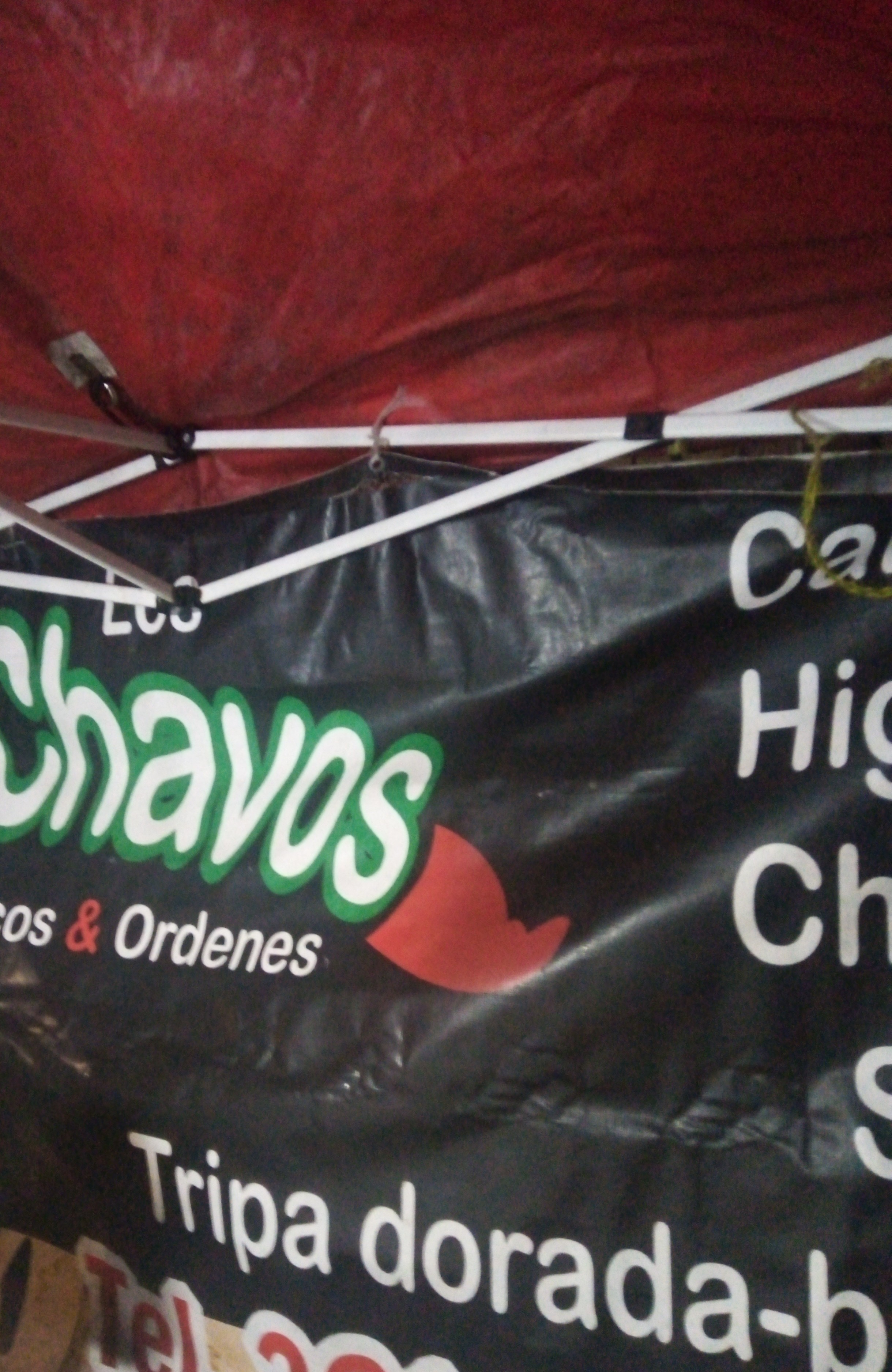 Tacos Los Chavos. image 5
