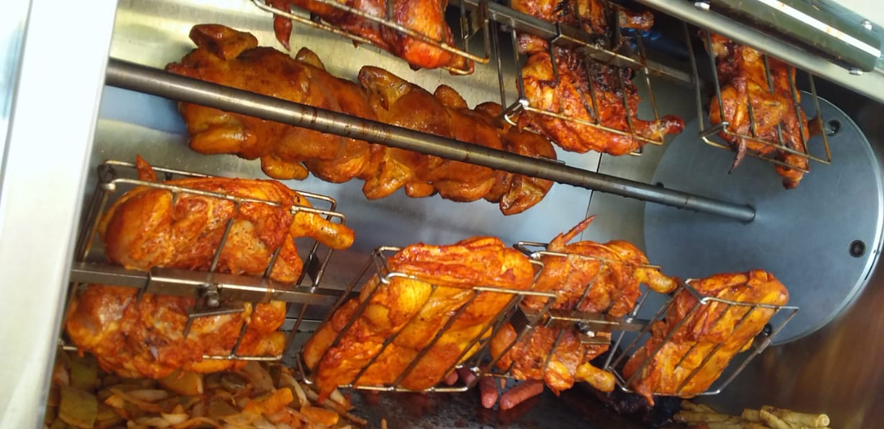 Rosticeria el Chepino image 1