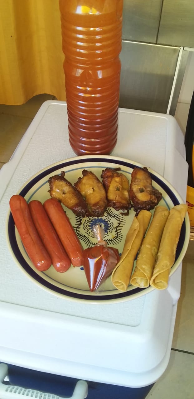 Rosticeria el Chepino image 5