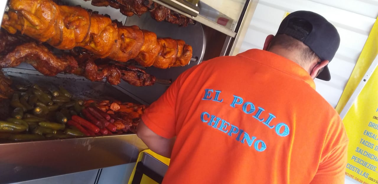 Rosticeria el Chepino image 10