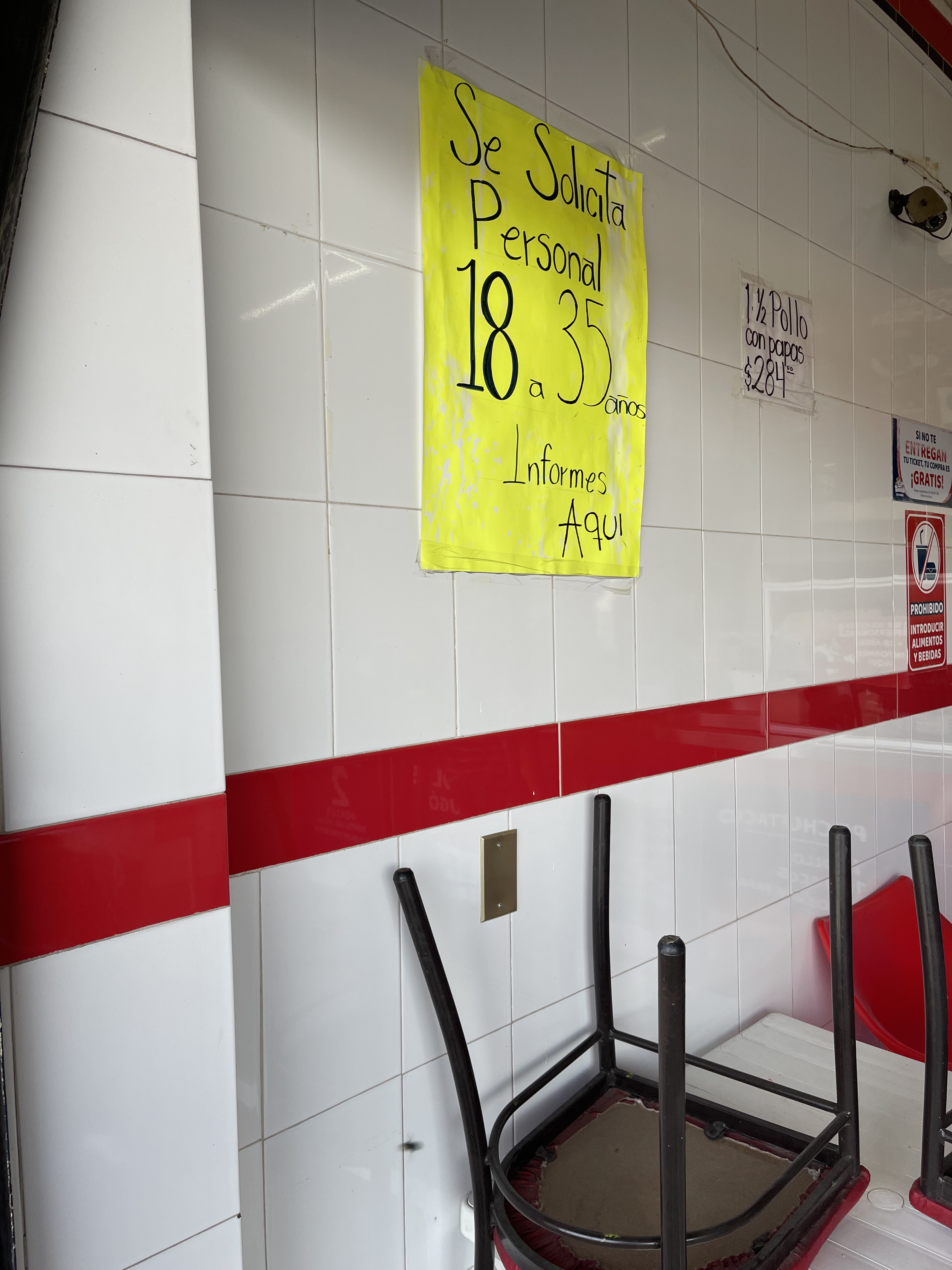 ROSTICERIA EL PECHUGON image 3