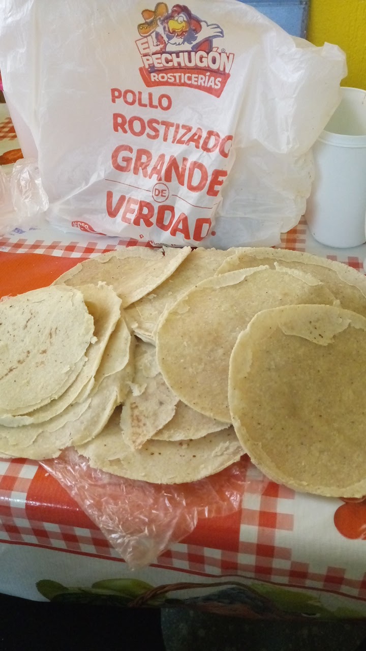 ROSTICERIA EL PECHUGON image 6