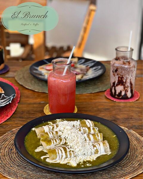 El Brunch image 2