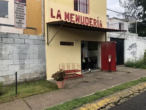 La Menudería “desayunos” image 1