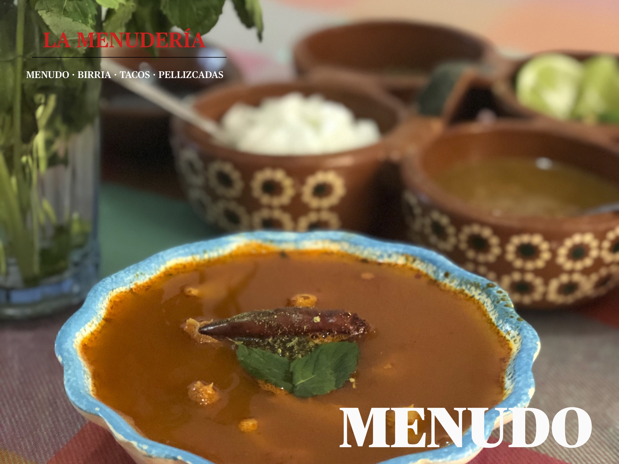 La Menudería “desayunos” image 2