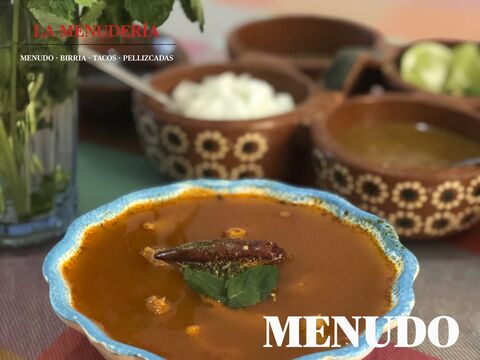 La Menudería “desayunos” image 2
