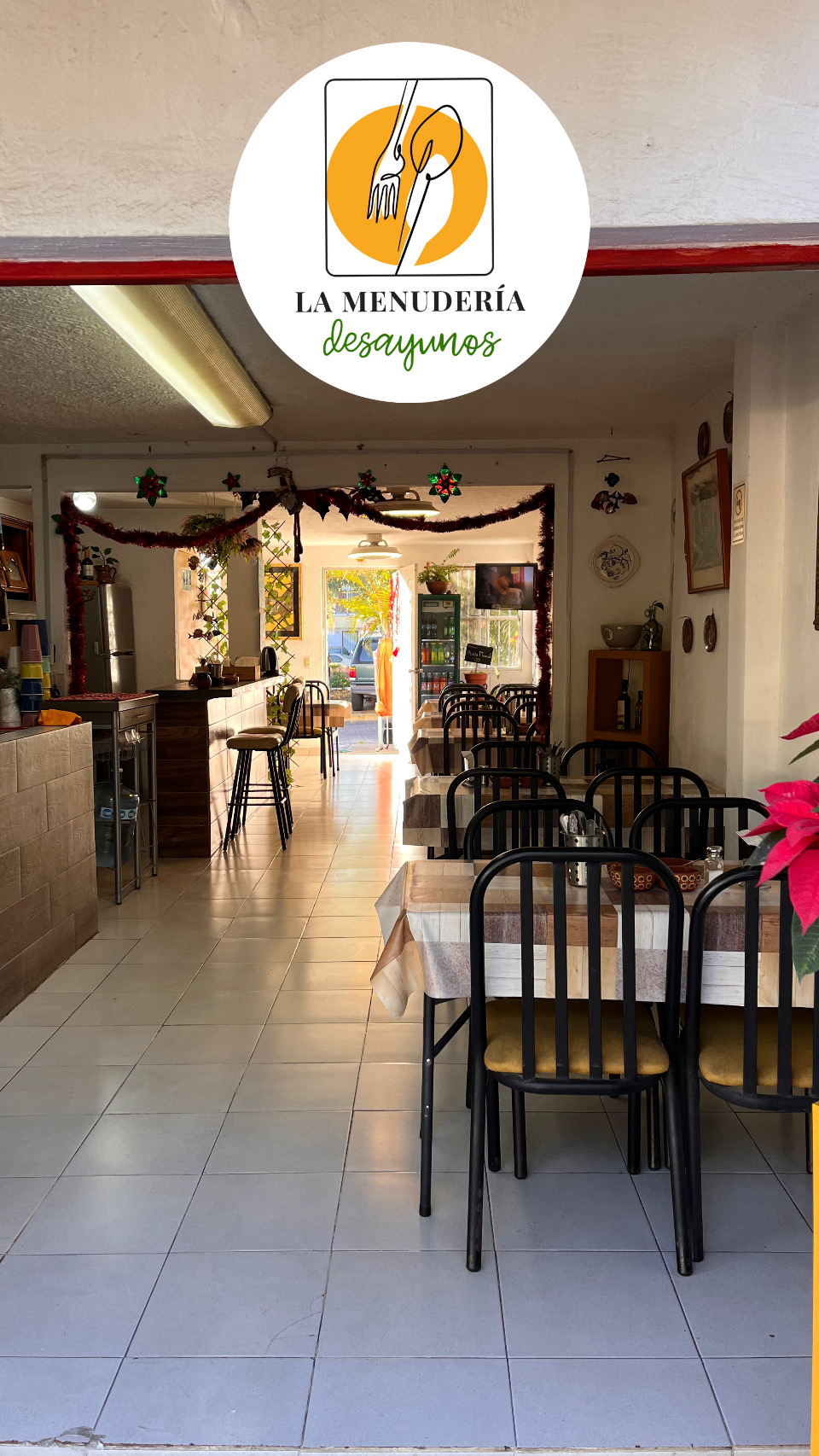 La Menudería “desayunos” image 3