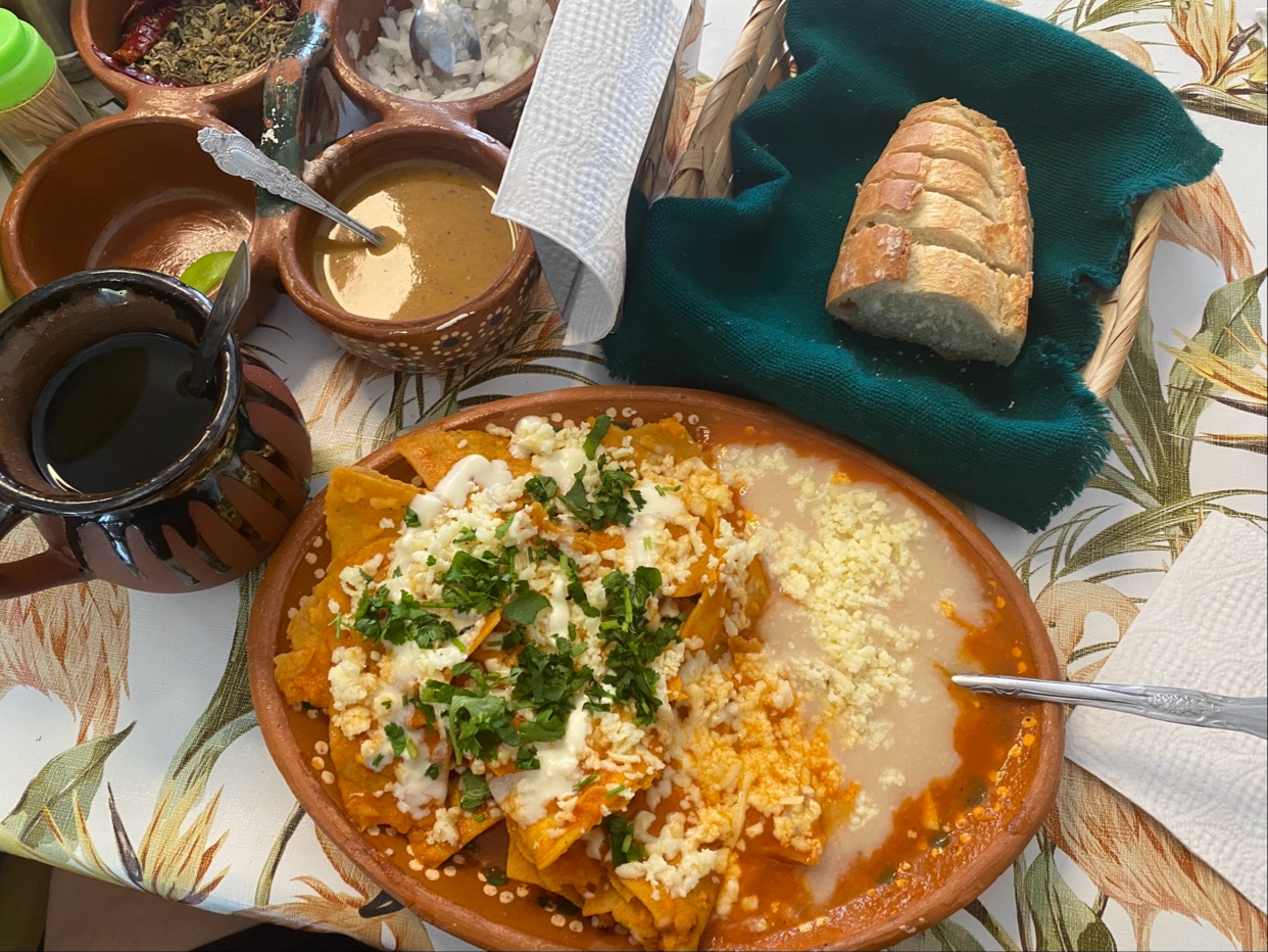 La Menudería “desayunos” image 5