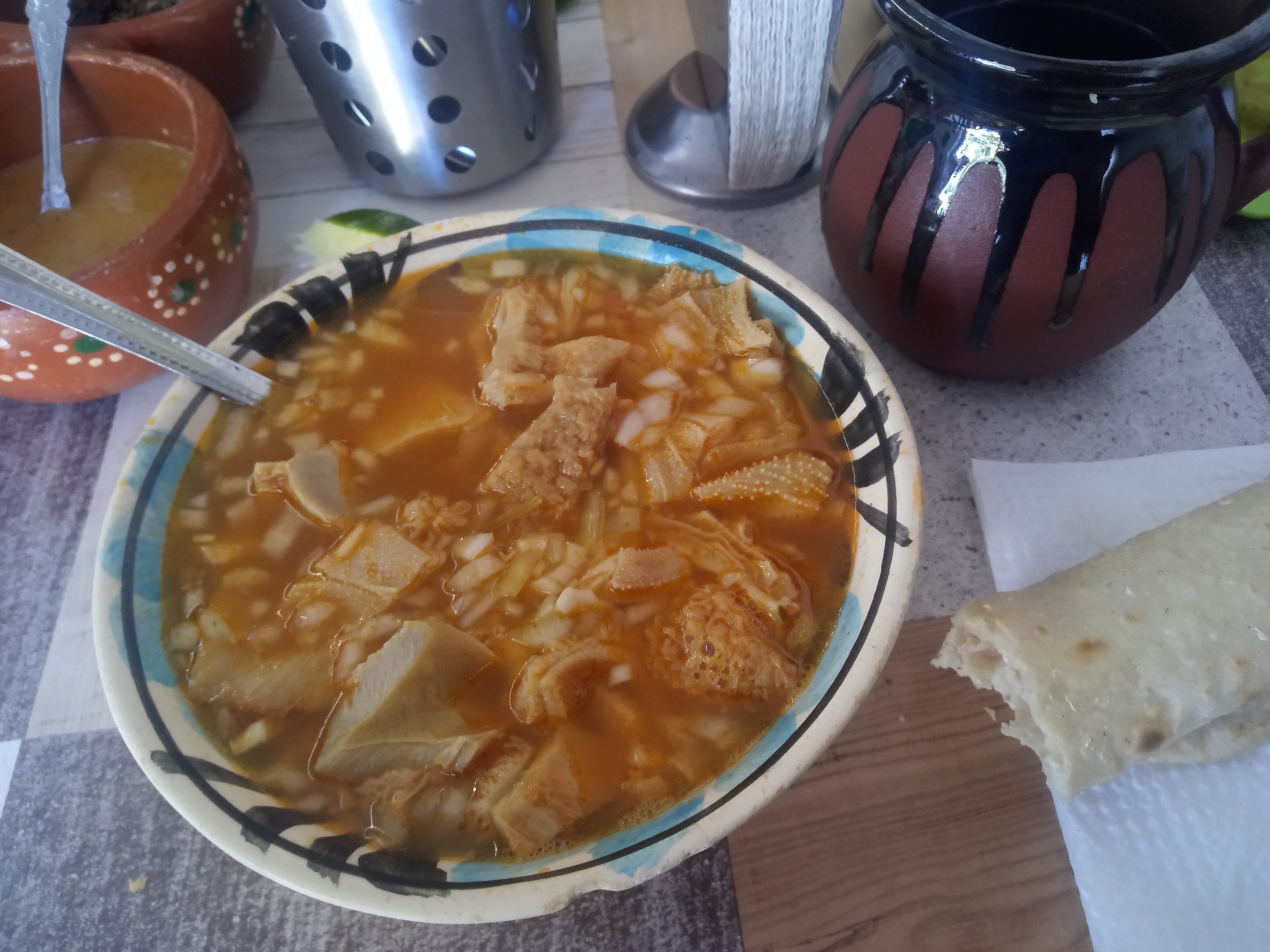 La Menudería “desayunos” image 10