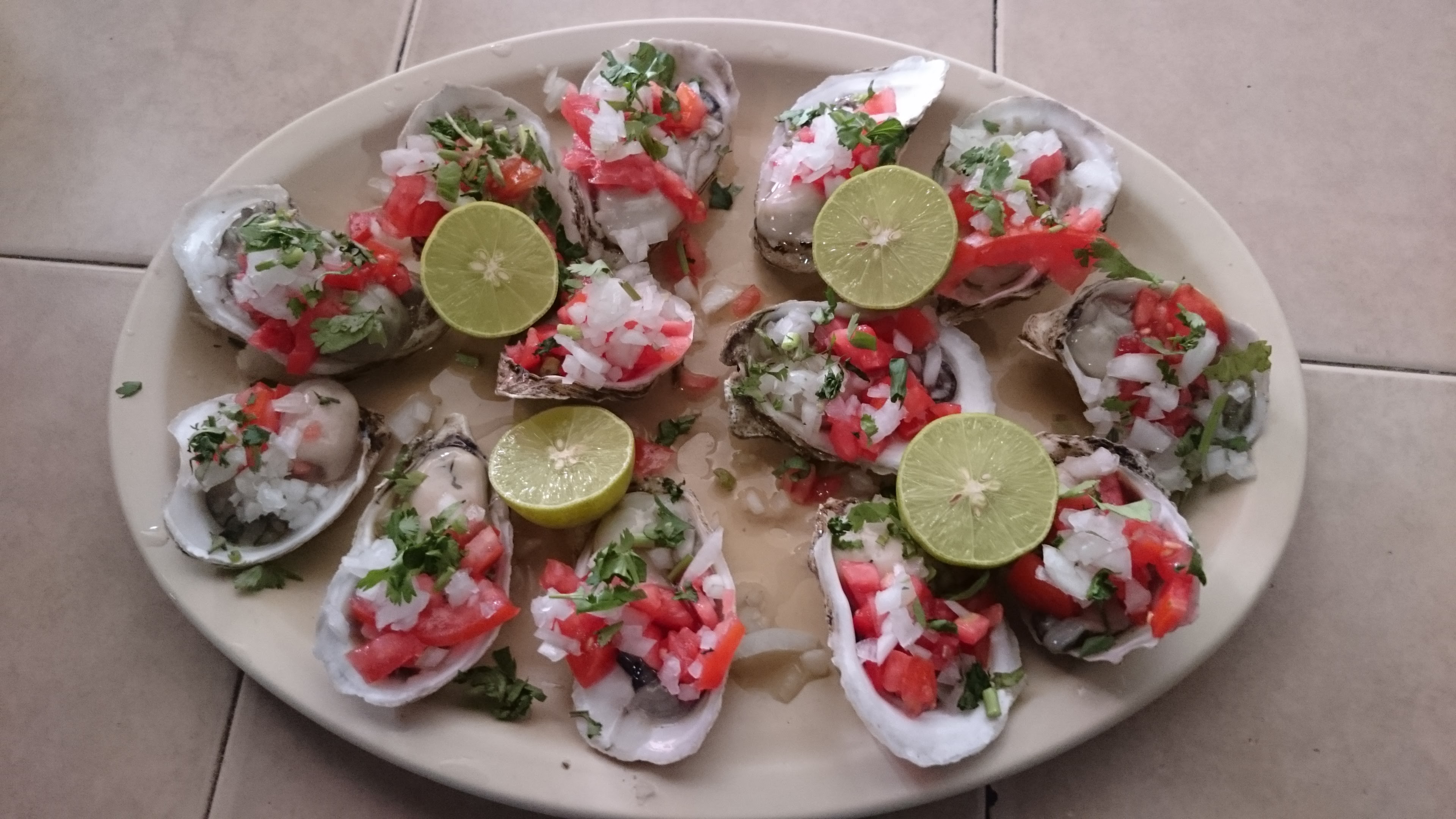 RESTAURANTE FAMILIAR MARISCOS PARRAS image 2