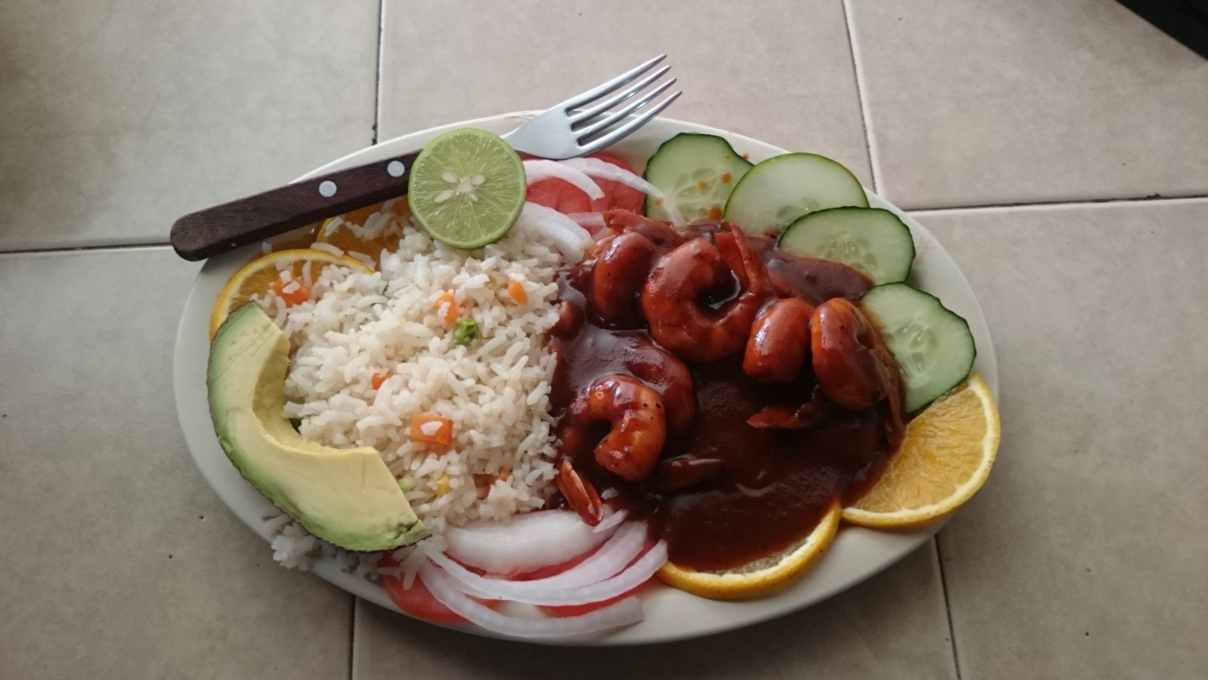 RESTAURANTE FAMILIAR MARISCOS PARRAS image 3