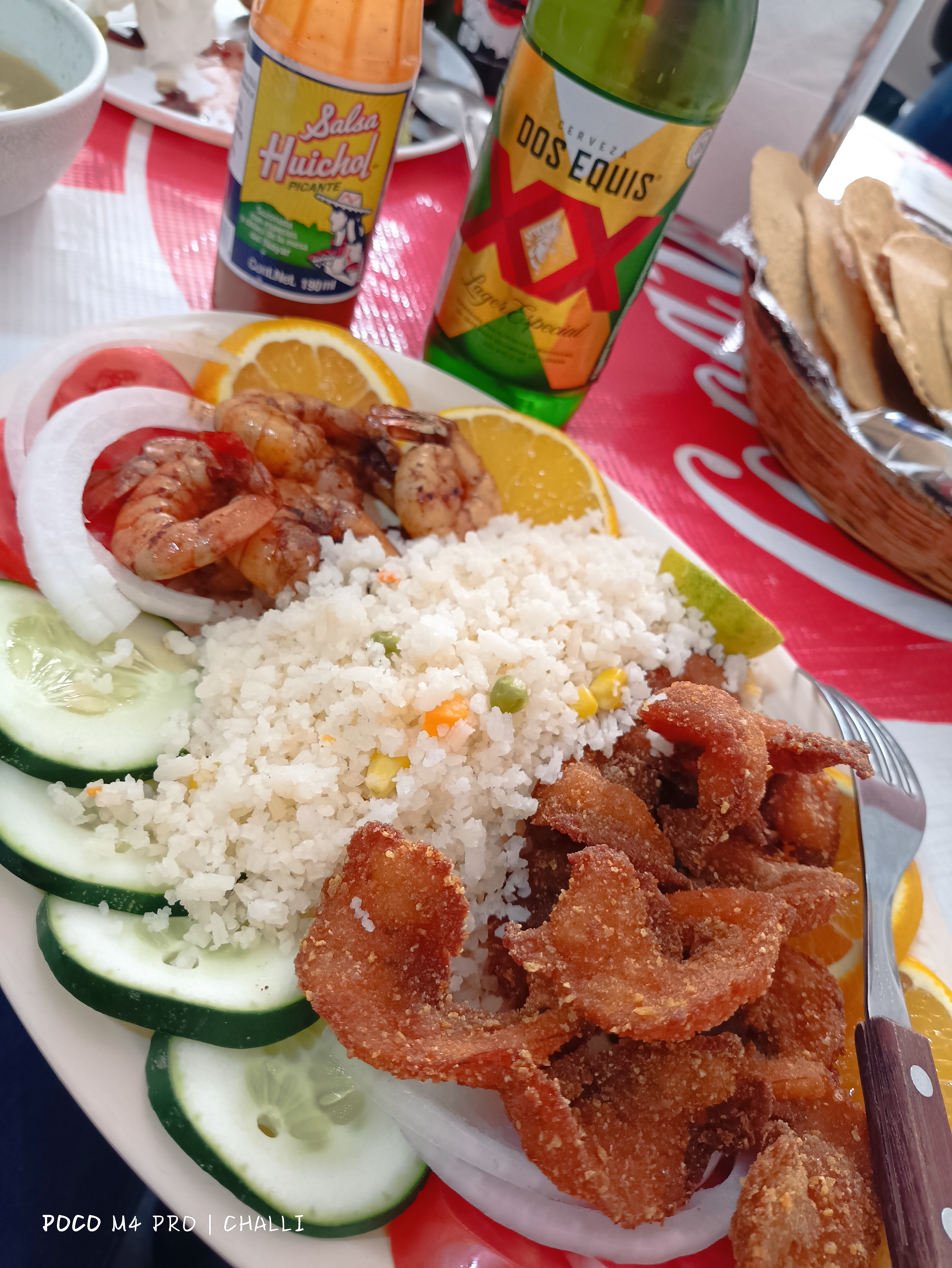 RESTAURANTE FAMILIAR MARISCOS PARRAS image 4