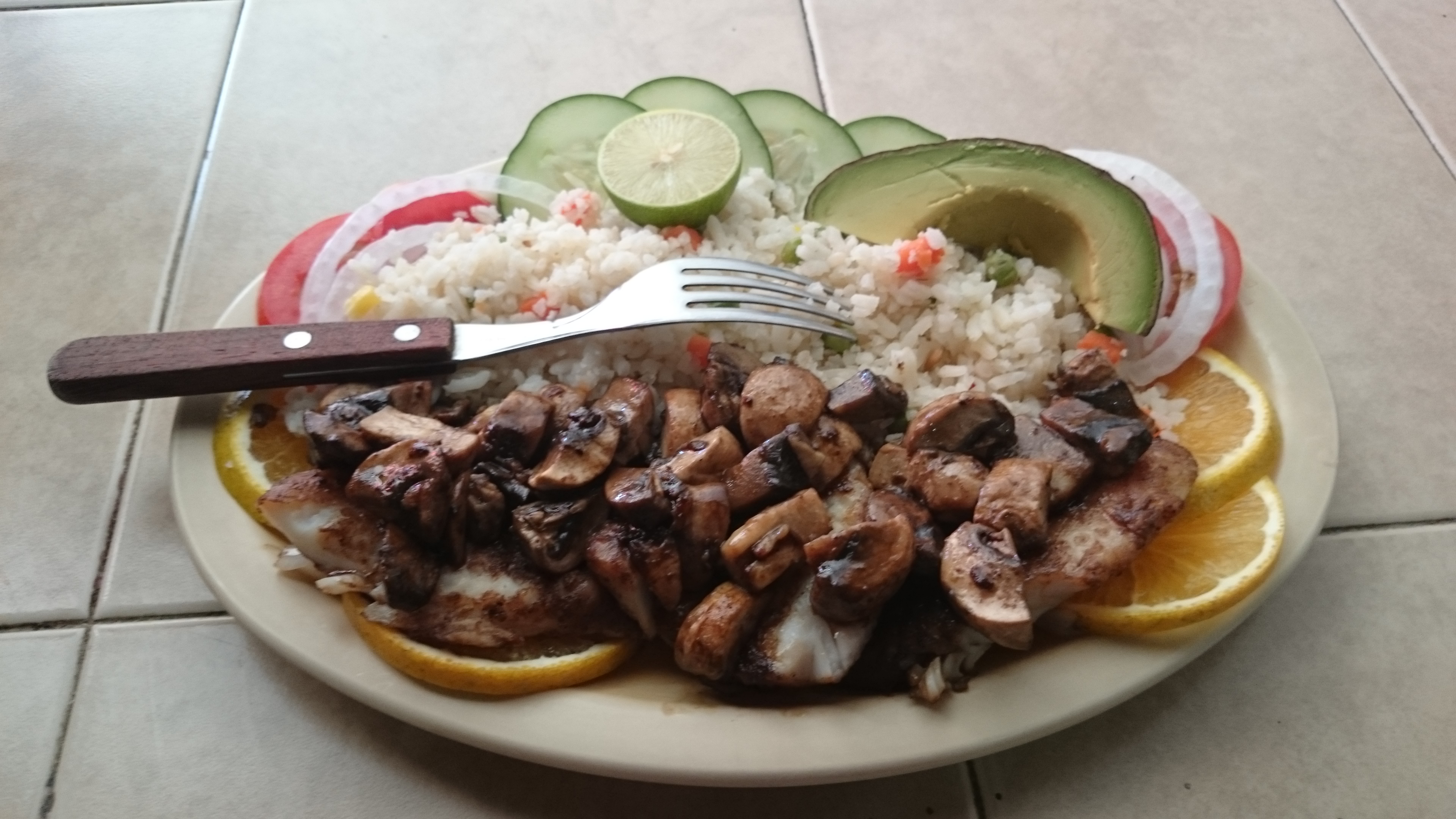 RESTAURANTE FAMILIAR MARISCOS PARRAS image 5