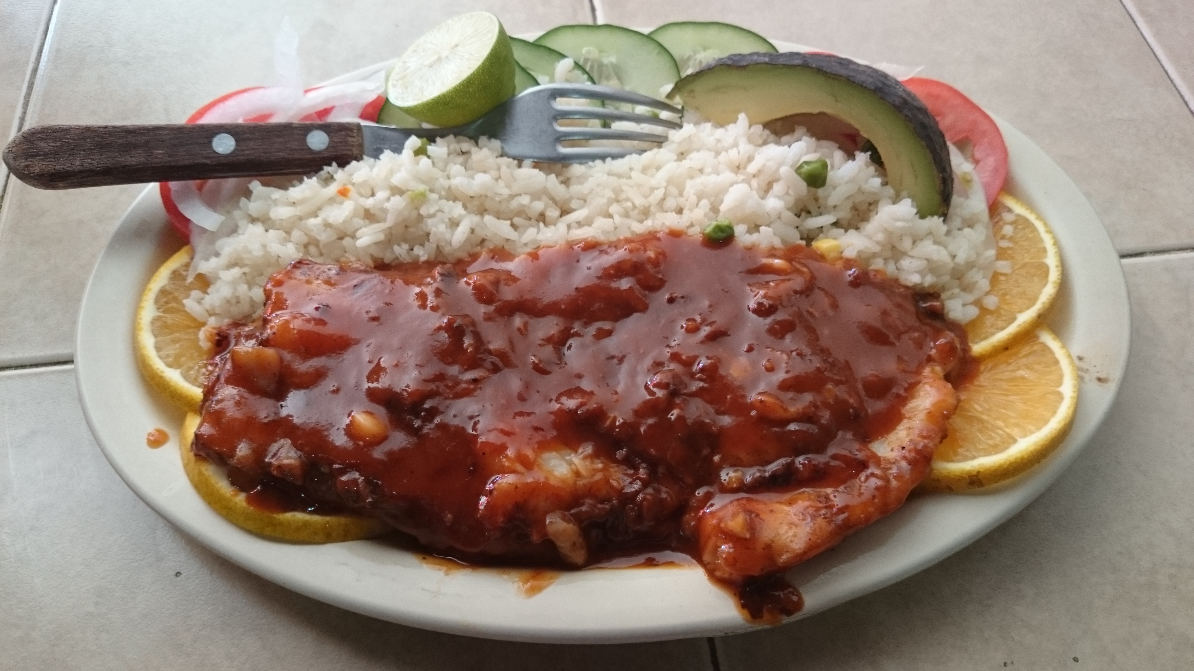 RESTAURANTE FAMILIAR MARISCOS PARRAS image 6