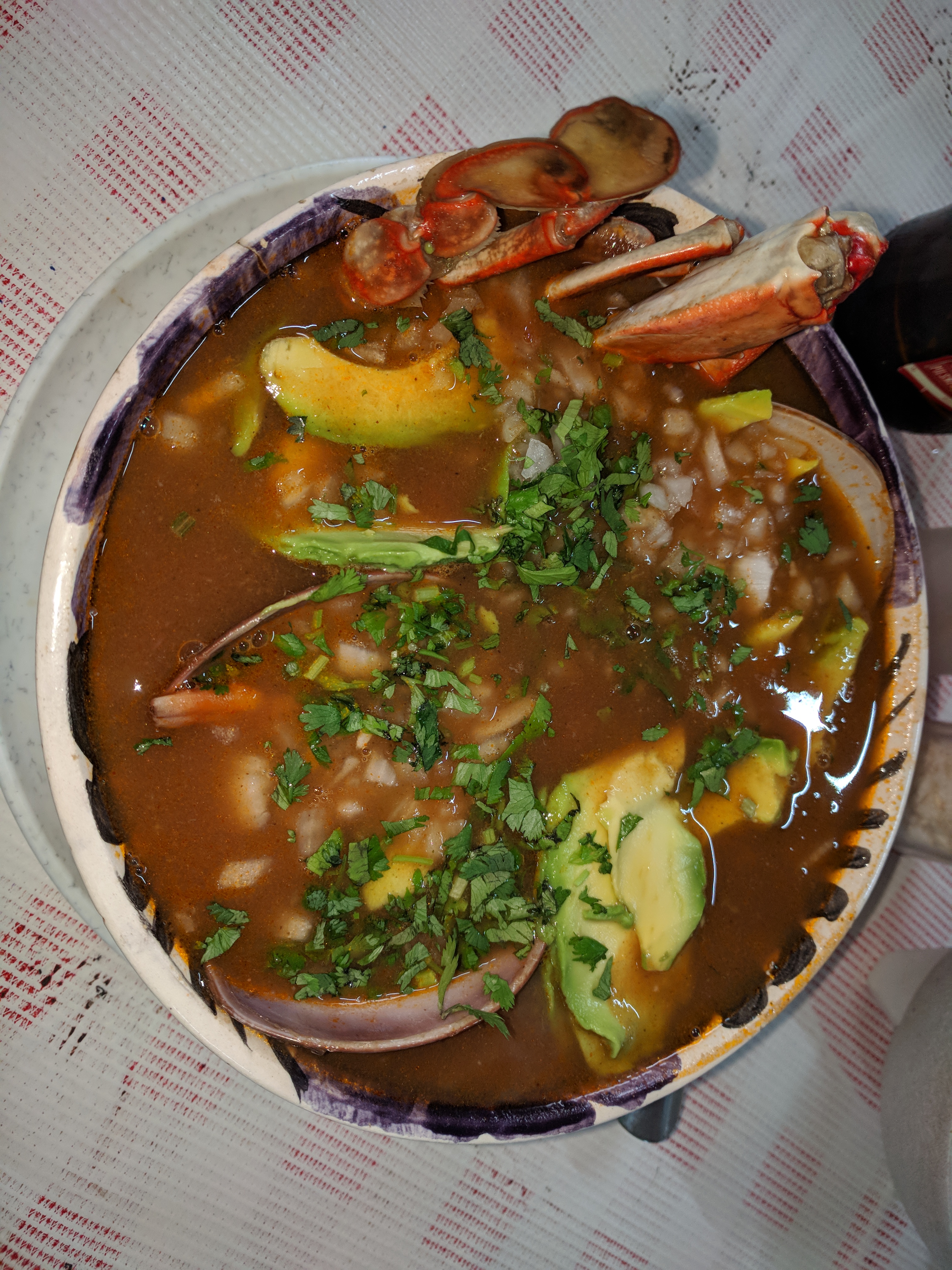 RESTAURANTE FAMILIAR MARISCOS PARRAS image 10