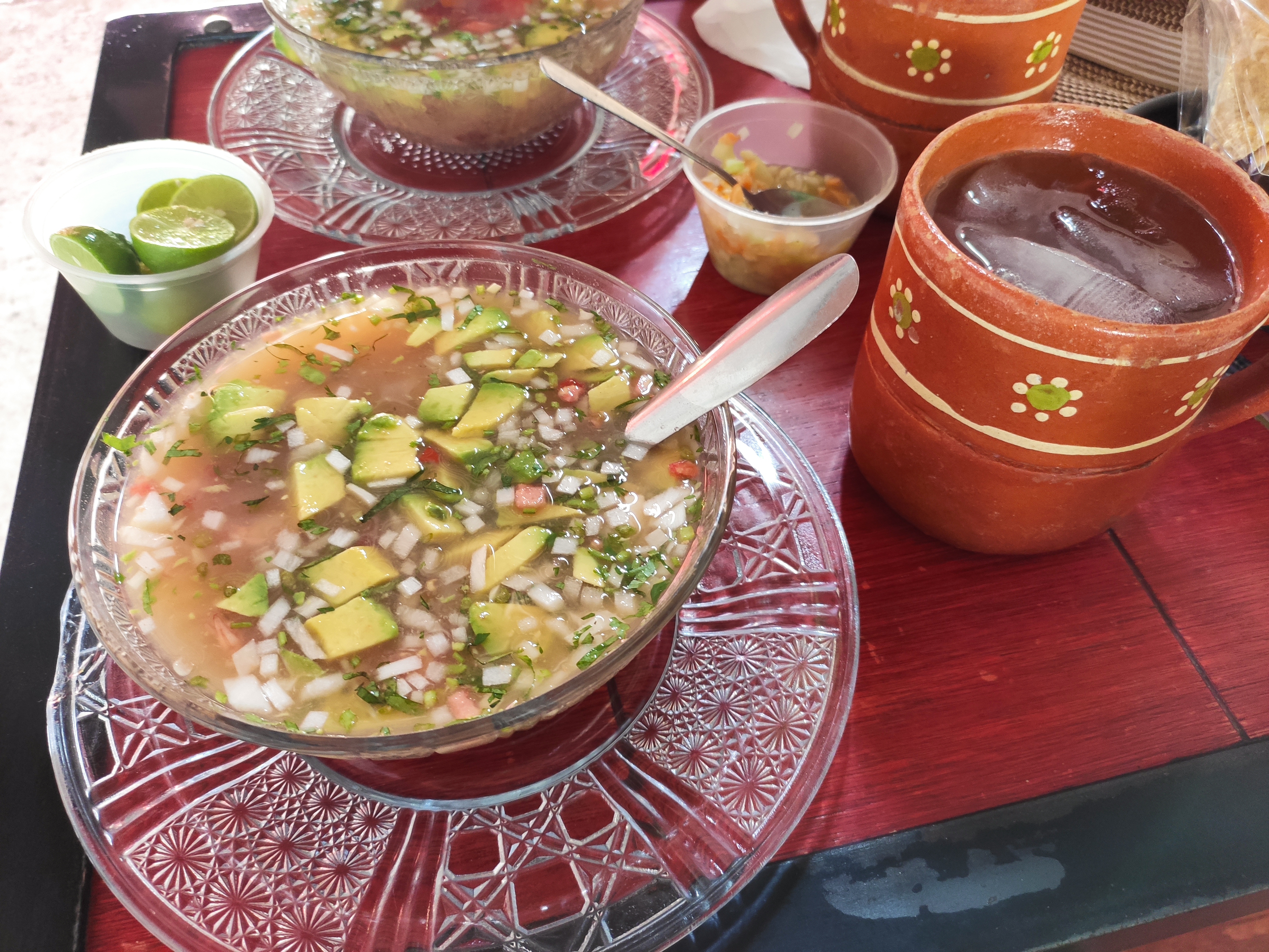 Mariscos El Gallo image 2