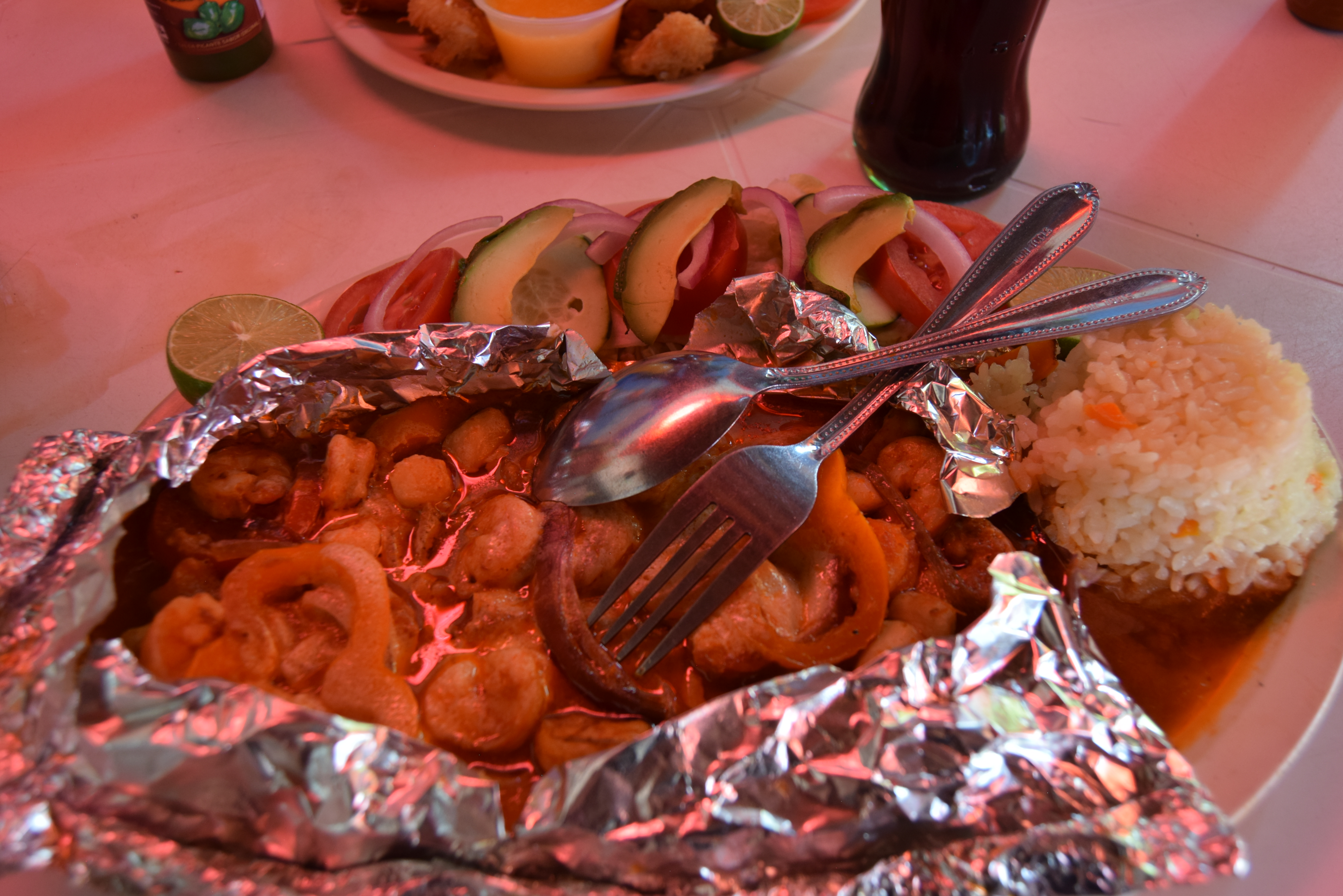 Mariscos El Gallo image 3