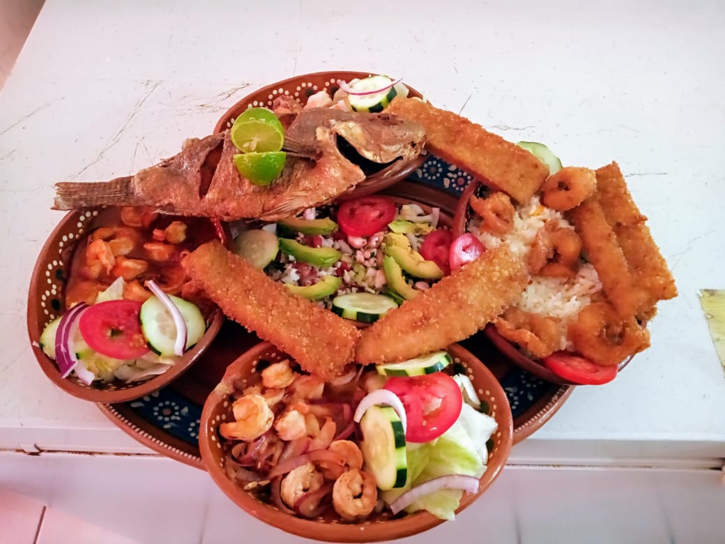 Mariscos El Gallo image 5