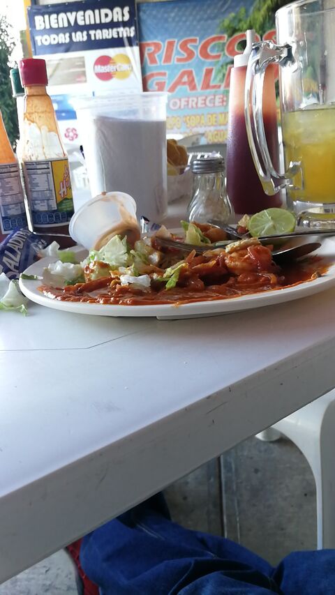 Mariscos El Gallo image 6