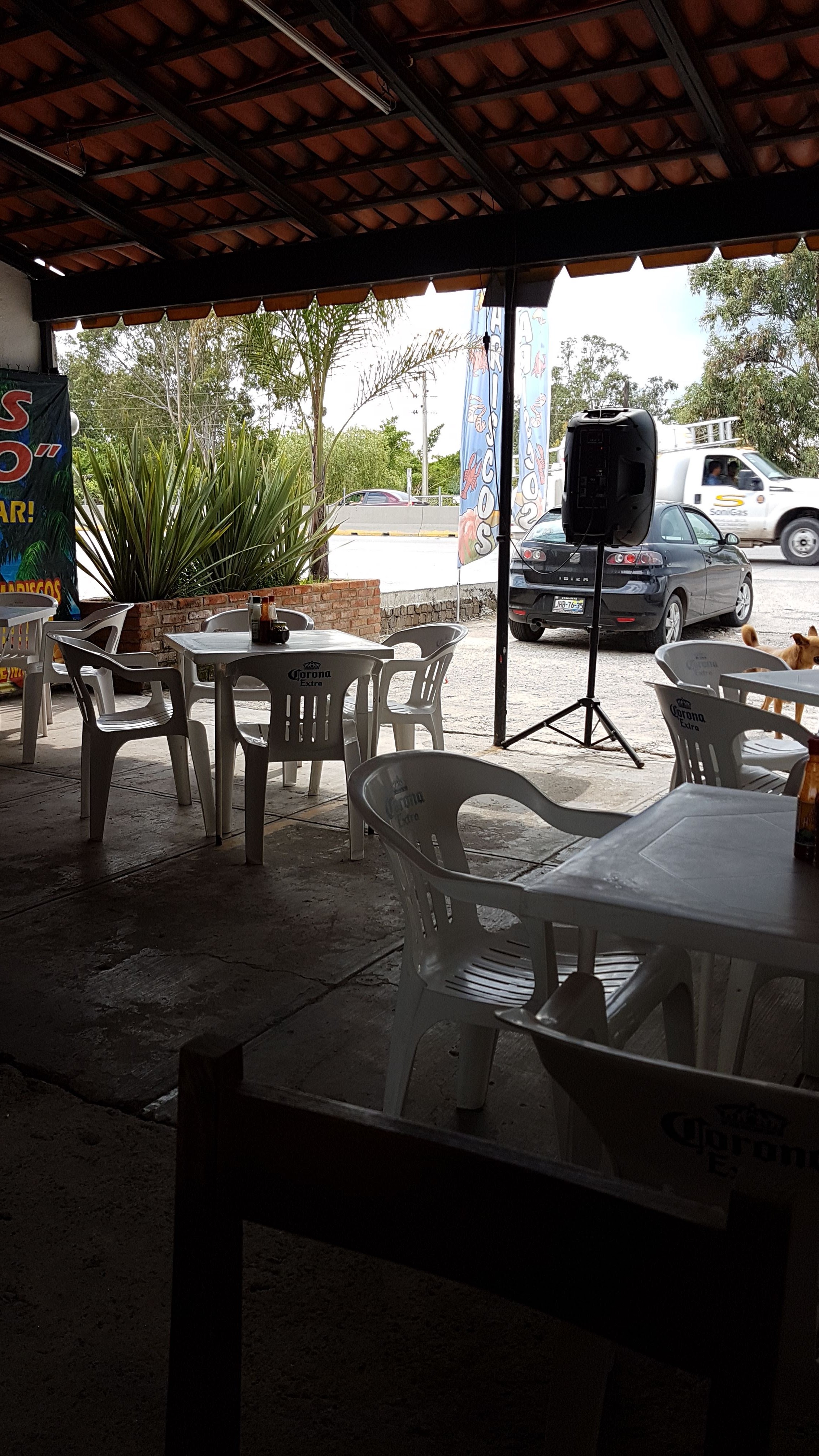 Mariscos El Gallo image 7