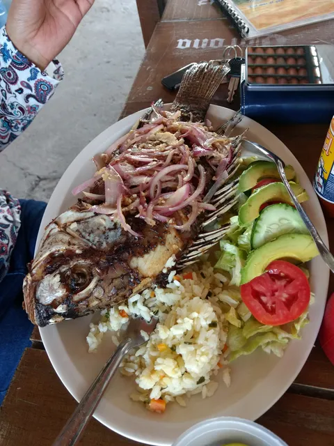 Mariscos El Gallo image 8