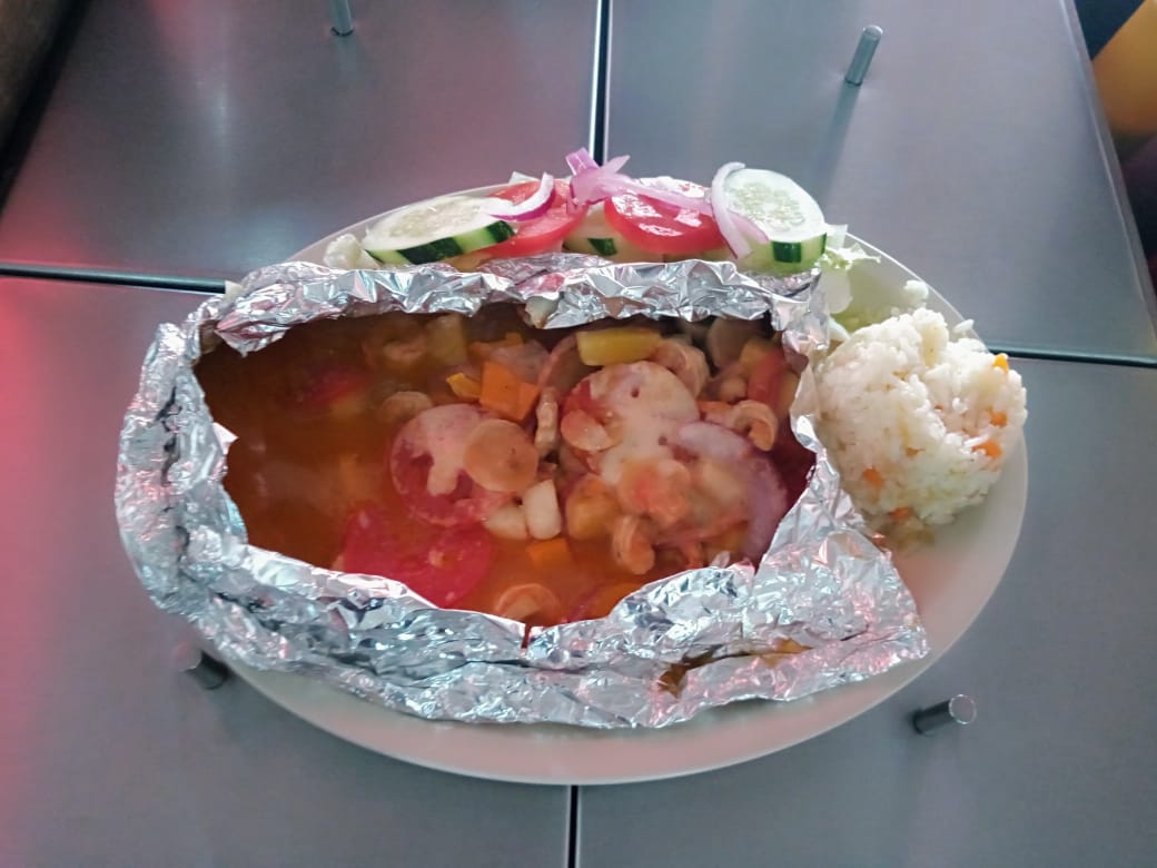 Mariscos El Gallo image 9