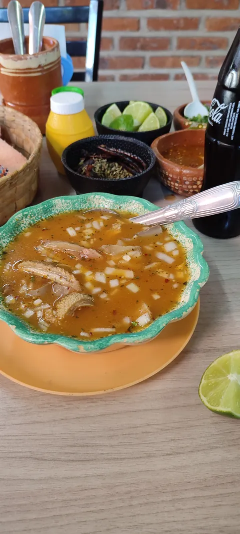 EL GUERRERO image 2