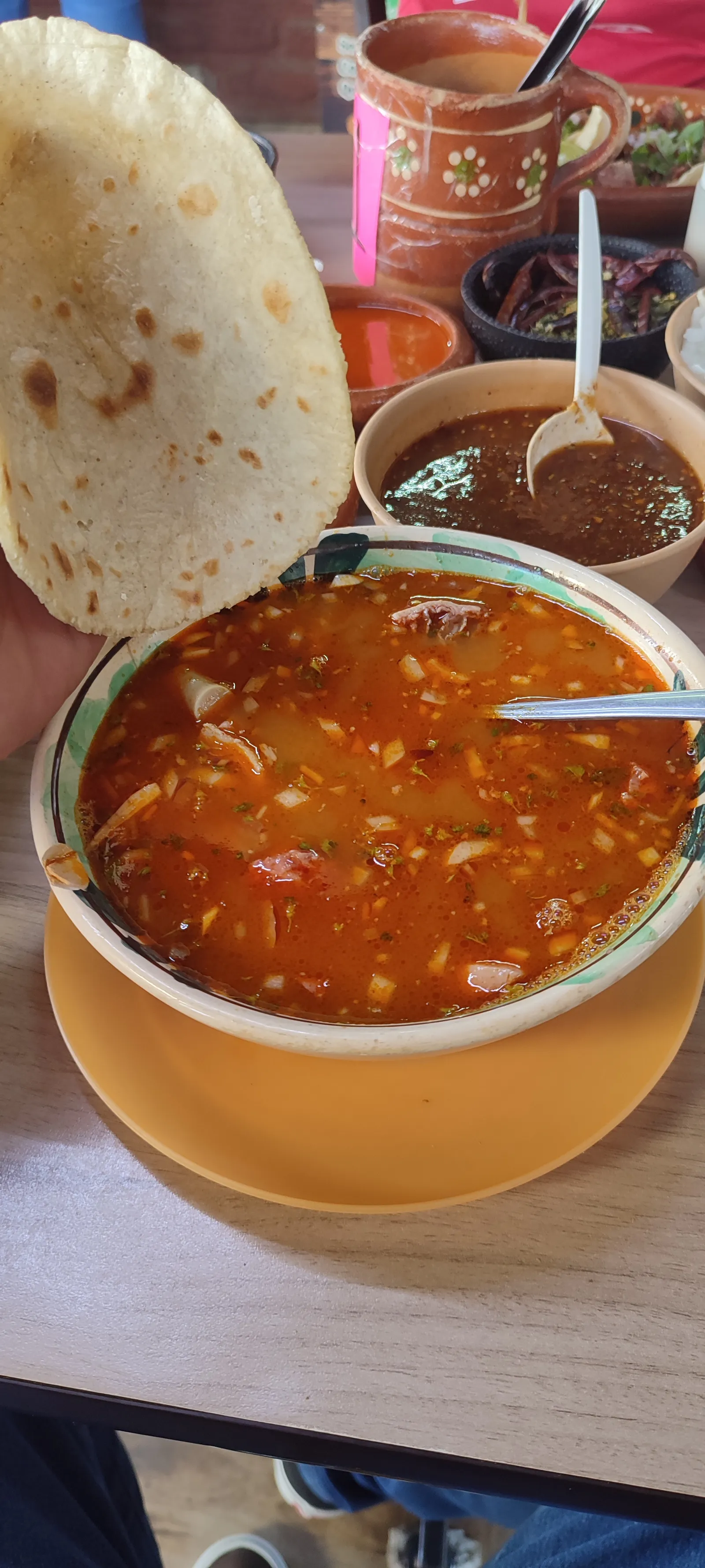 EL GUERRERO image 7