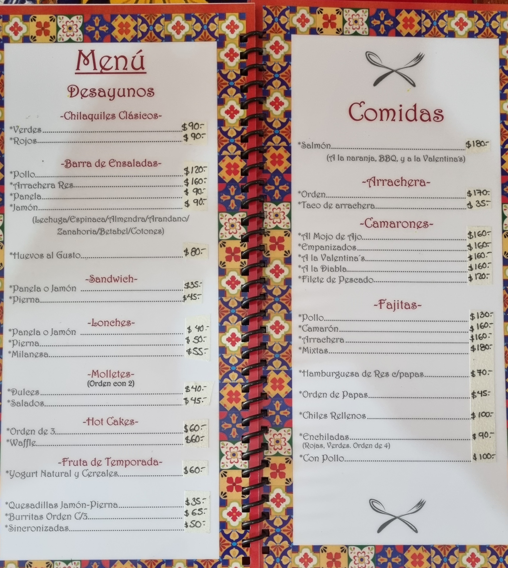 Valentina's Restaurant image 2