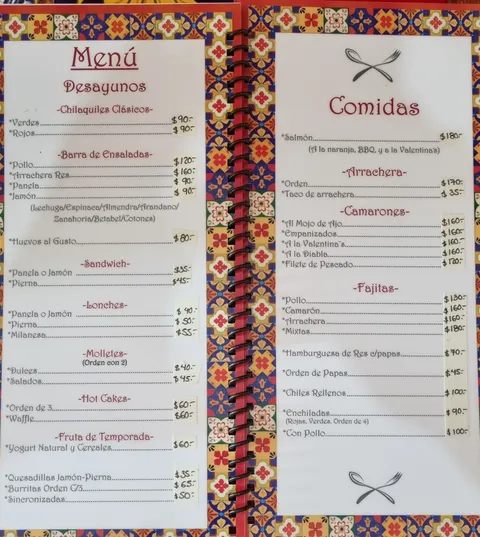 Valentina's Restaurant image 2
