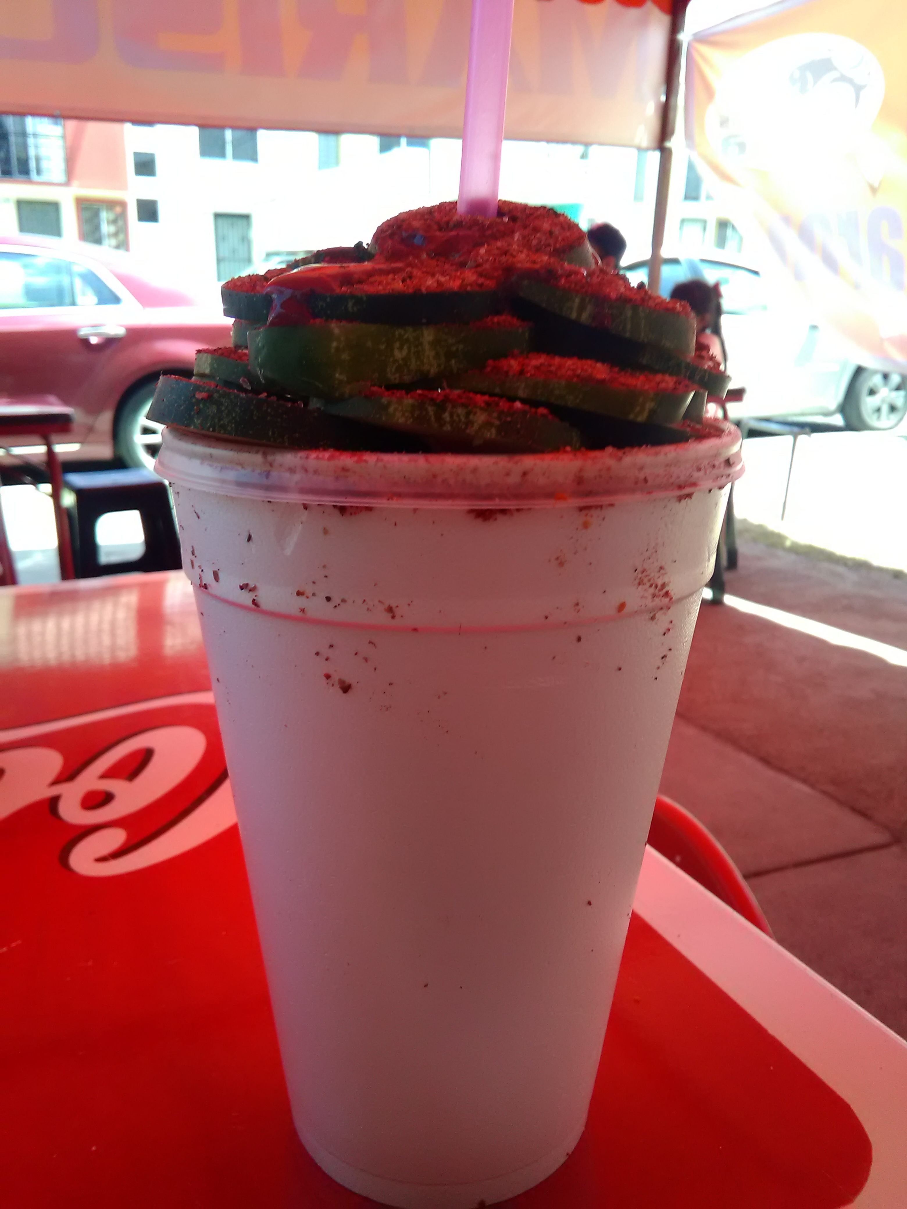 Loncheria Tia Maria image 2