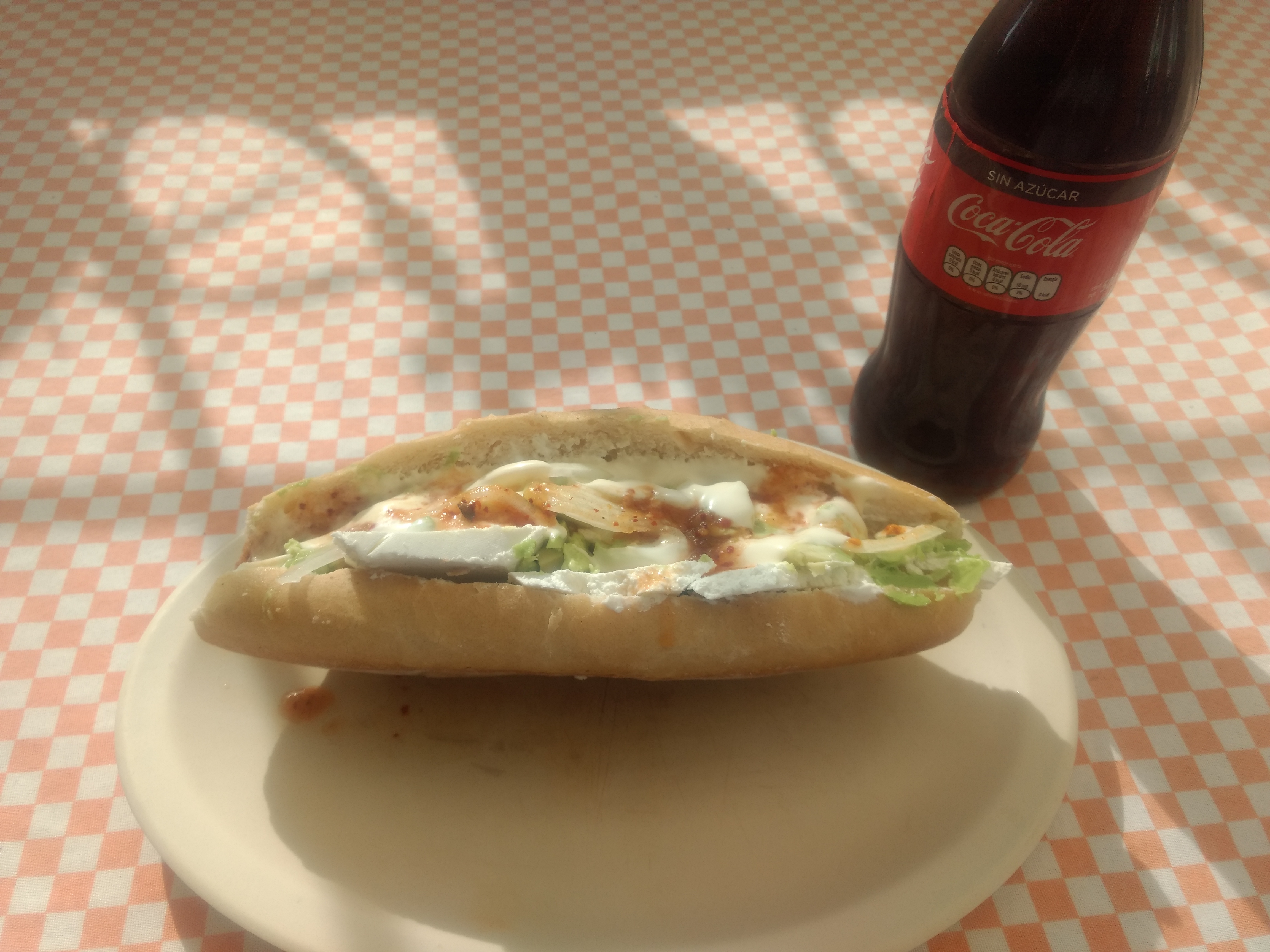 Loncheria Tia Maria image 3