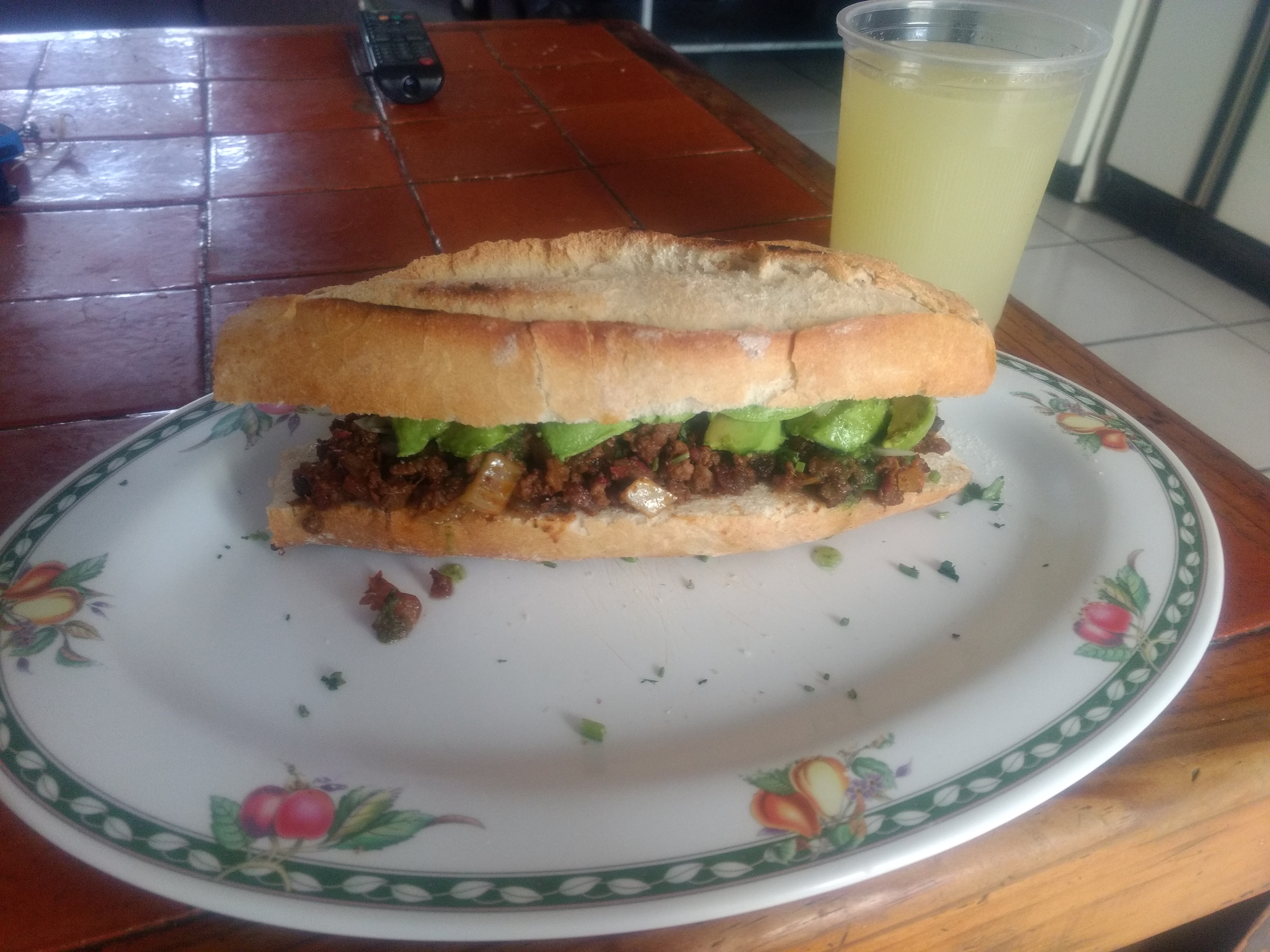 Loncheria Tia Maria image 4