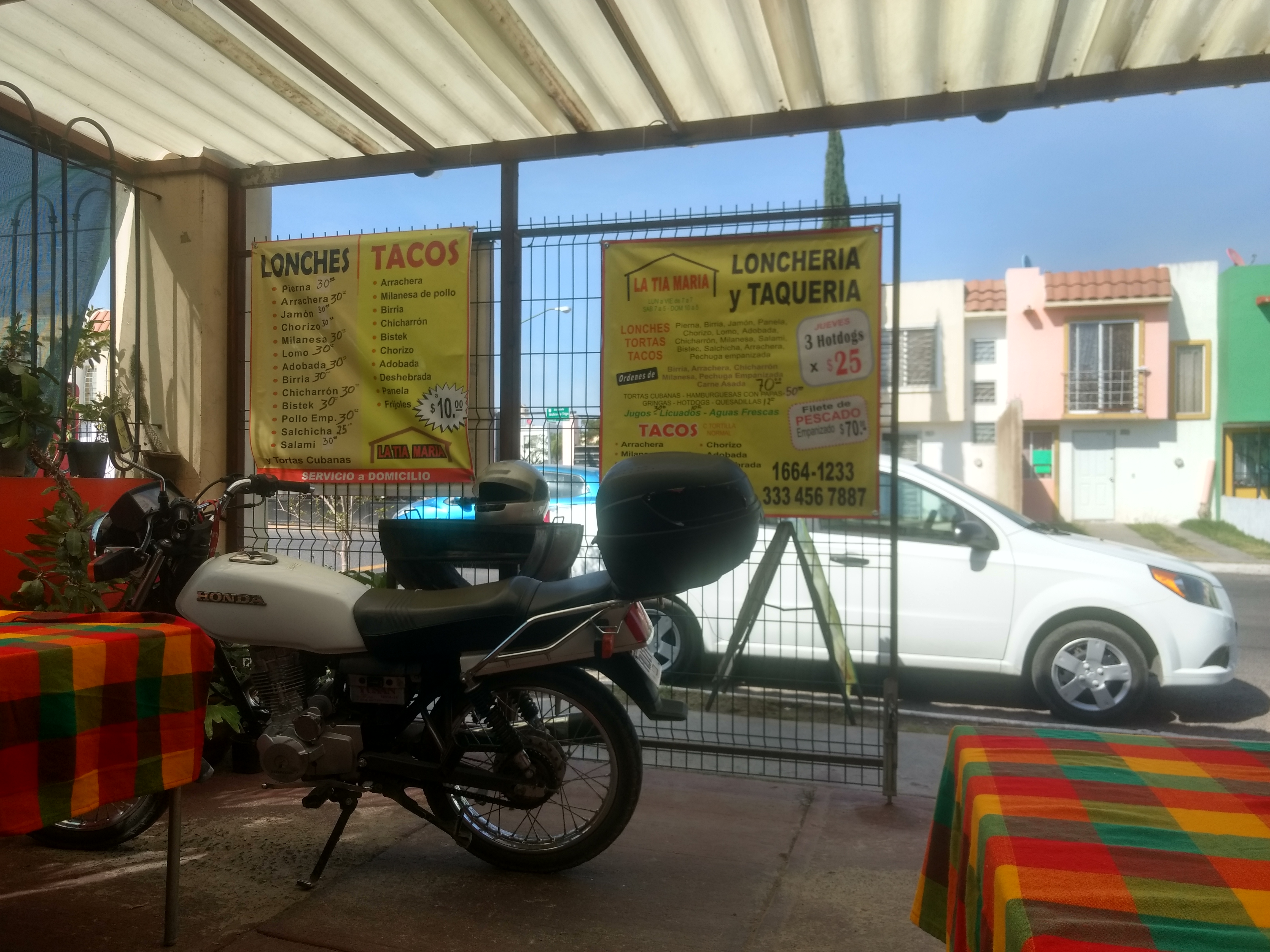 Loncheria Tia Maria image 5