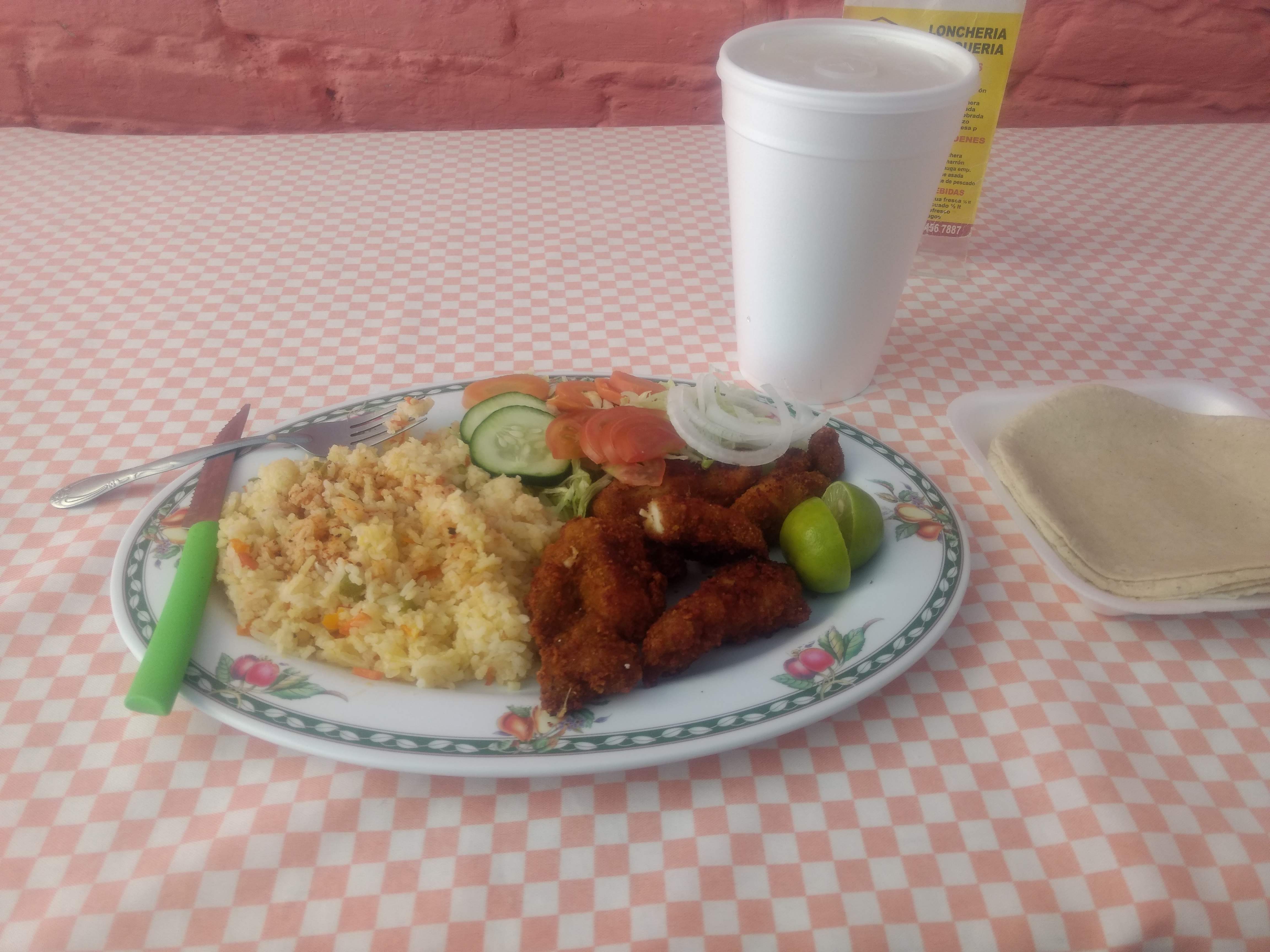 Loncheria Tia Maria image 6