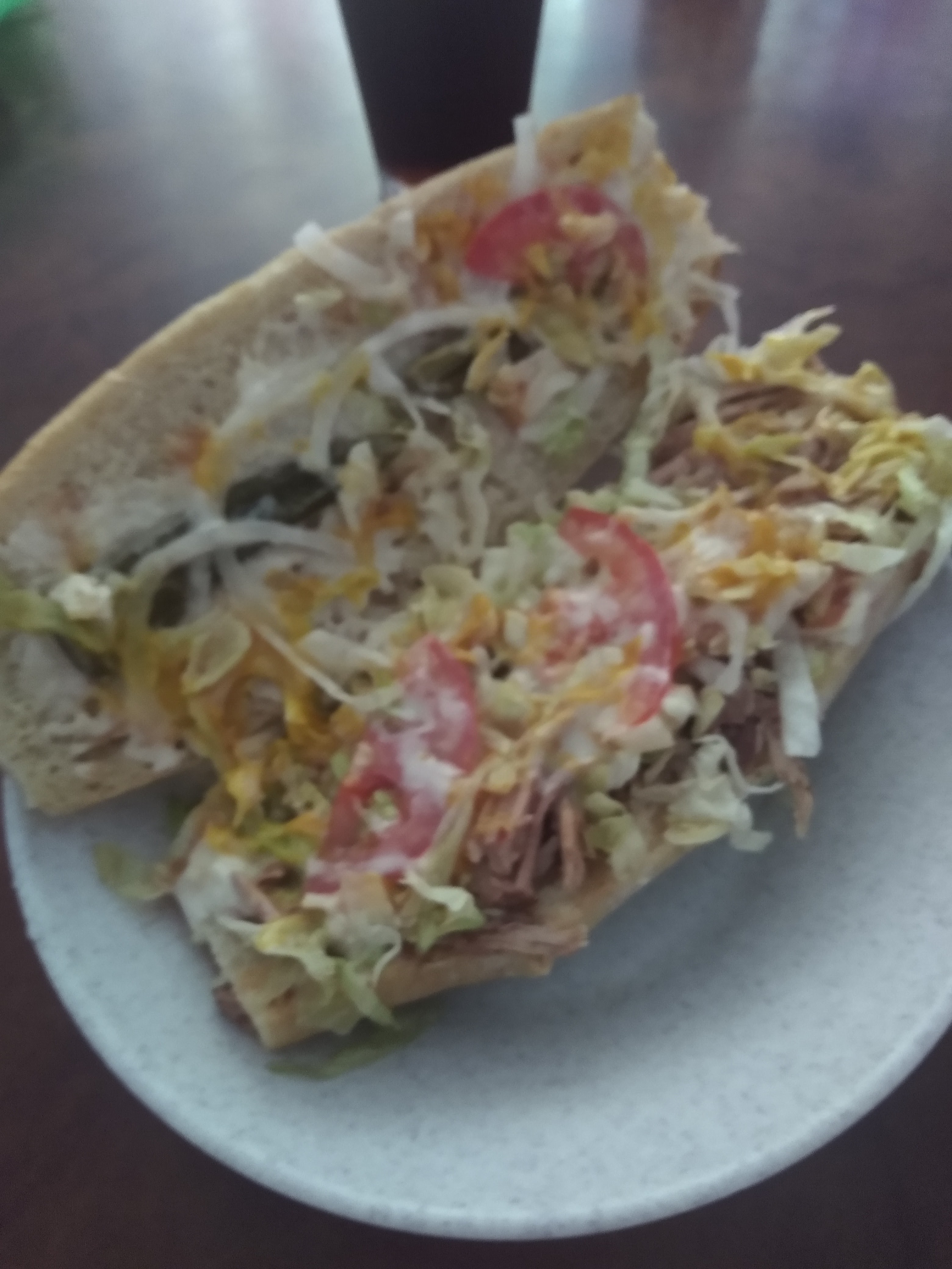 Loncheria Tia Maria image 10