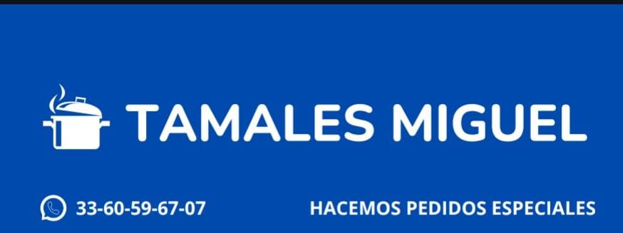 TAMALES MIGUEL image 1