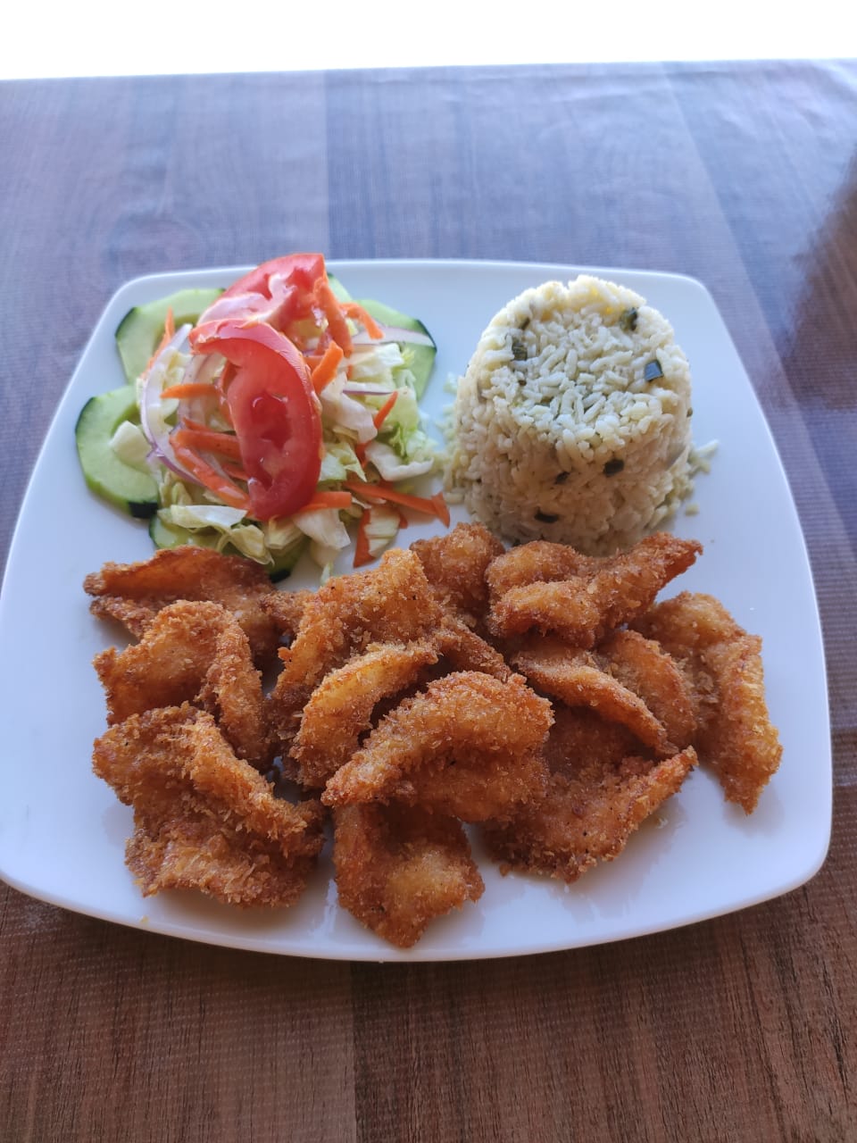 Restaurant Bar Los Tarros image 2