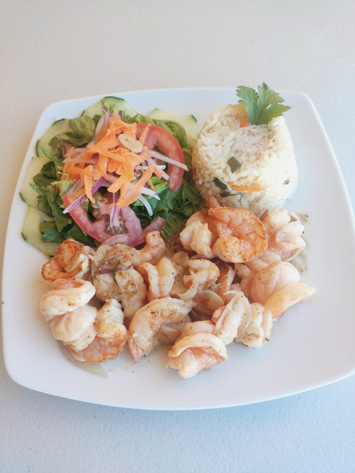 Restaurant Bar Los Tarros image 3