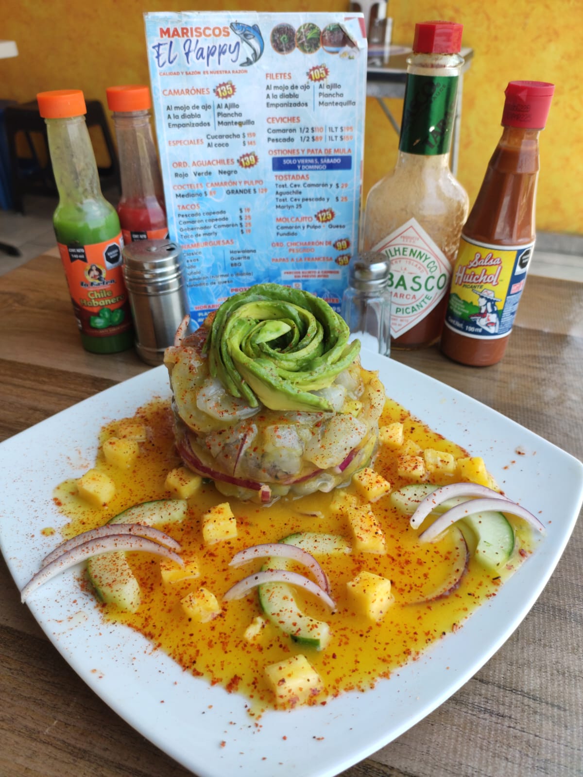 Restaurant Bar Los Tarros image 4