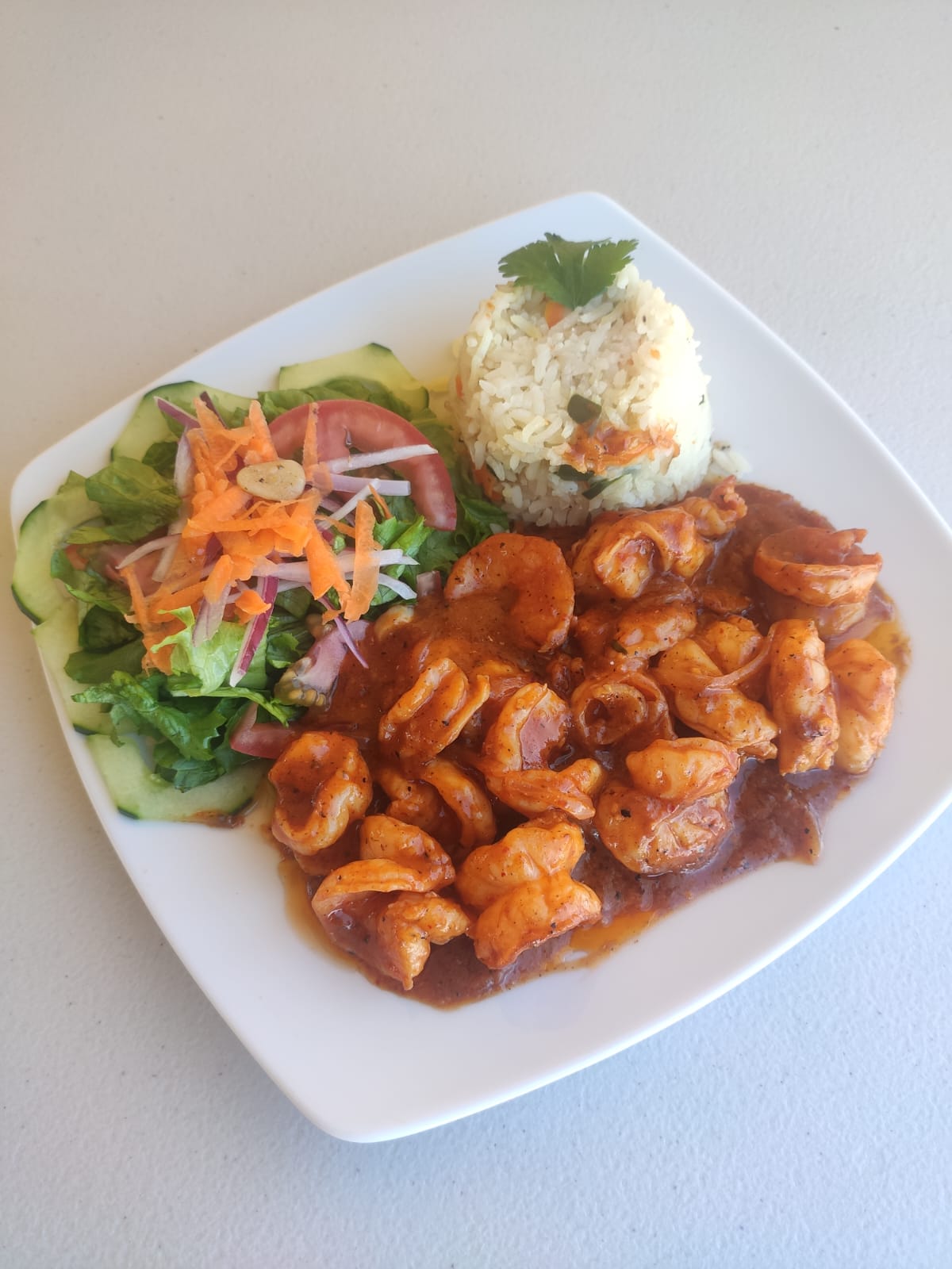 Restaurant Bar Los Tarros image 5