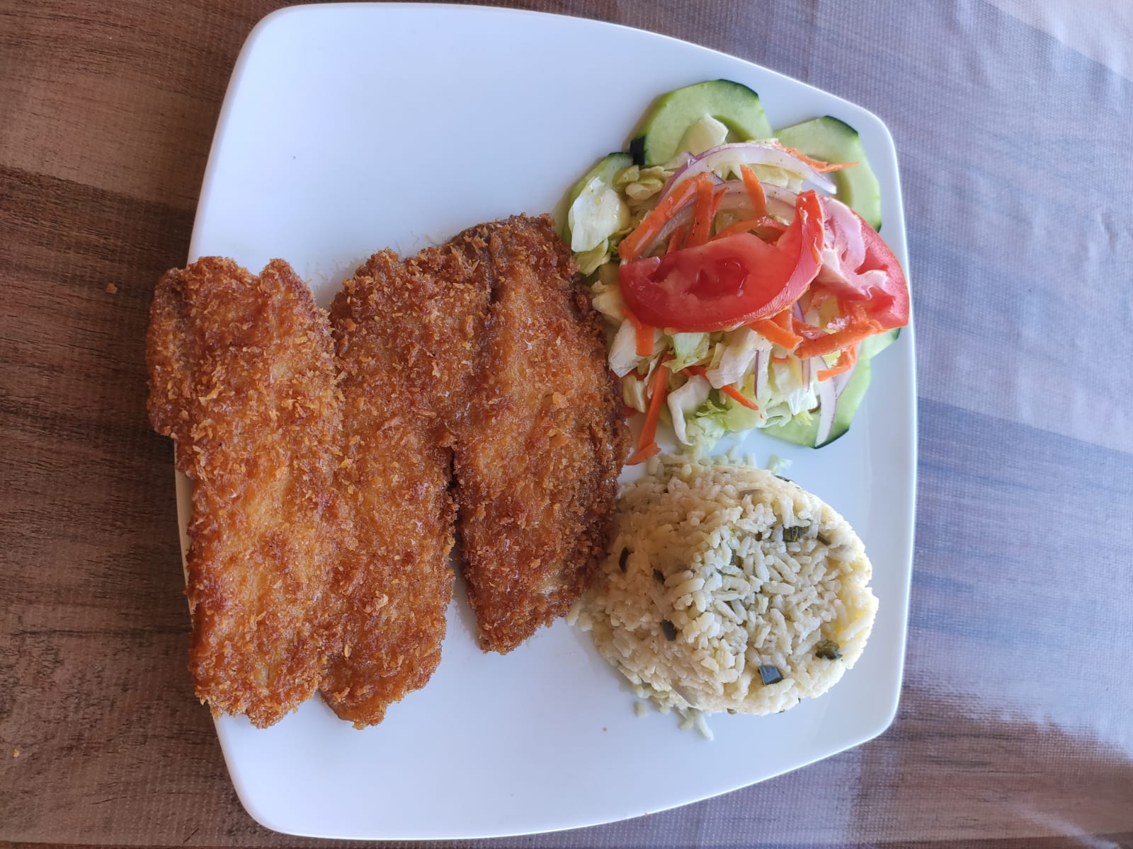 Restaurant Bar Los Tarros image 7