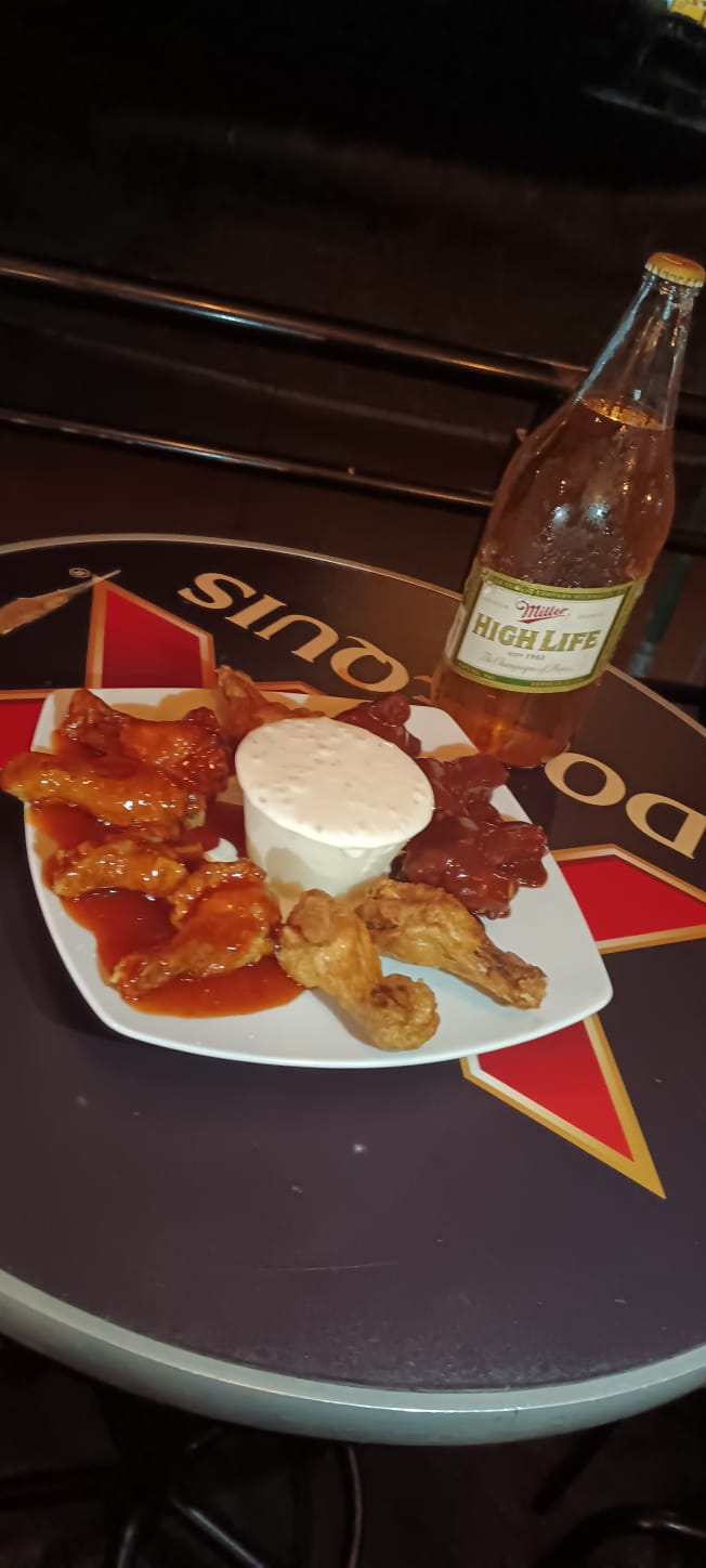 Restaurant Bar Los Tarros image 10