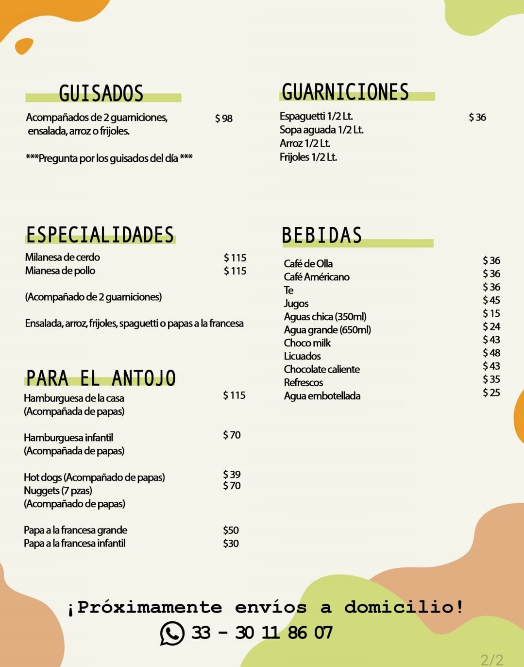 Rosemary Cocina Artesanal image 3