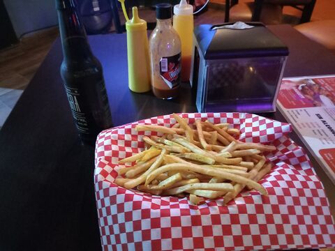 Burger Shop image 1