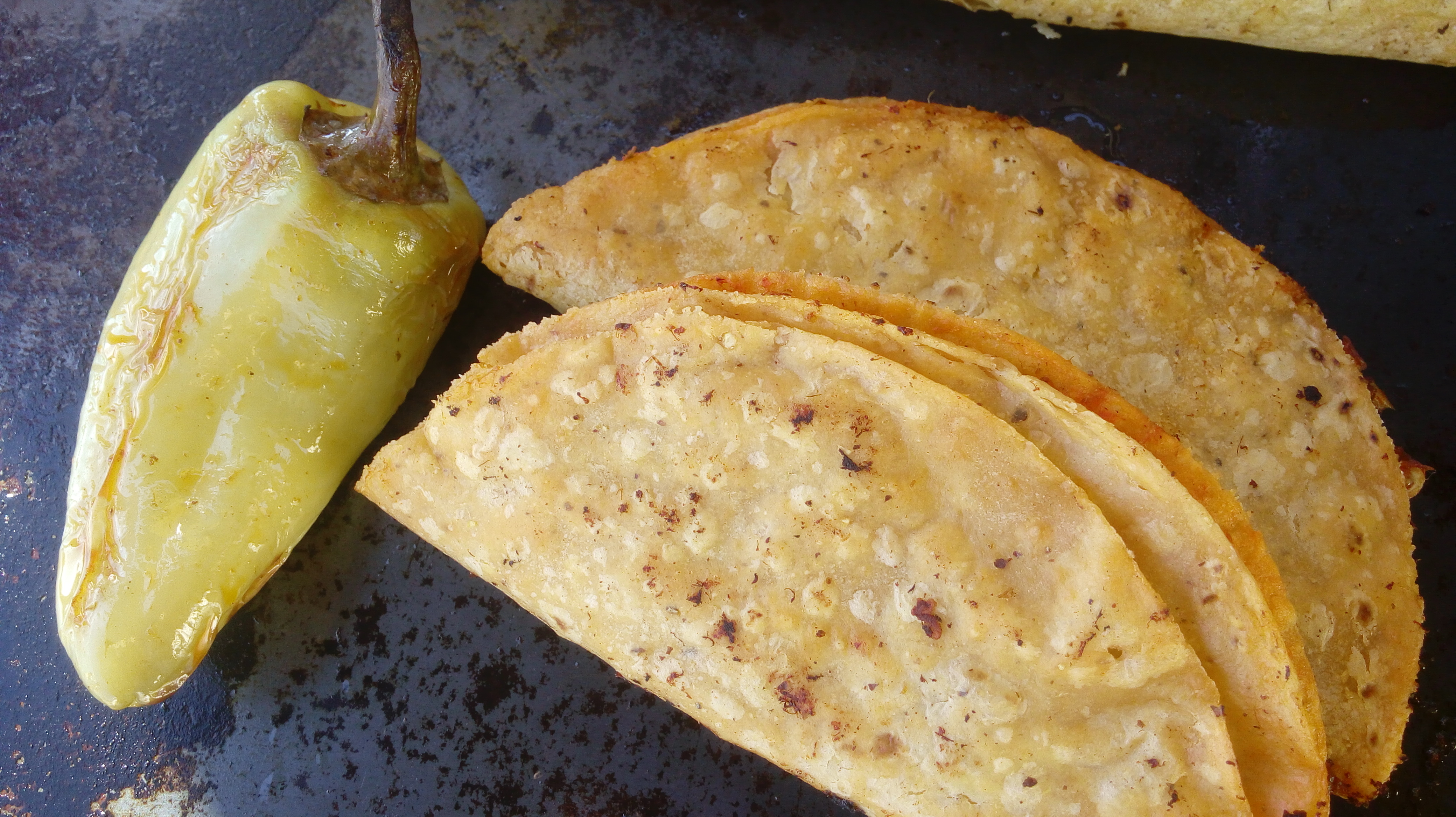 Tacos de Barbacoa "El TIBU" image 2