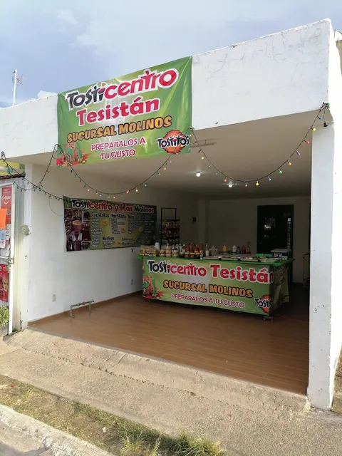 Tosticentro Tesistán Suc. Molinos image 1